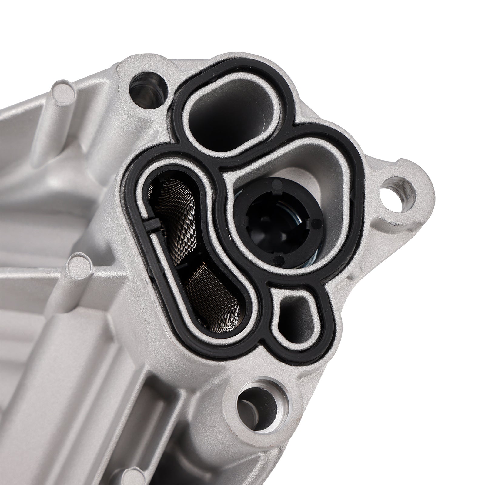 Oljni filter in hladilnik&Olje za Dodge Ram 3.0L V6 dizel (2014-2019) - Referenca : 68624177AA