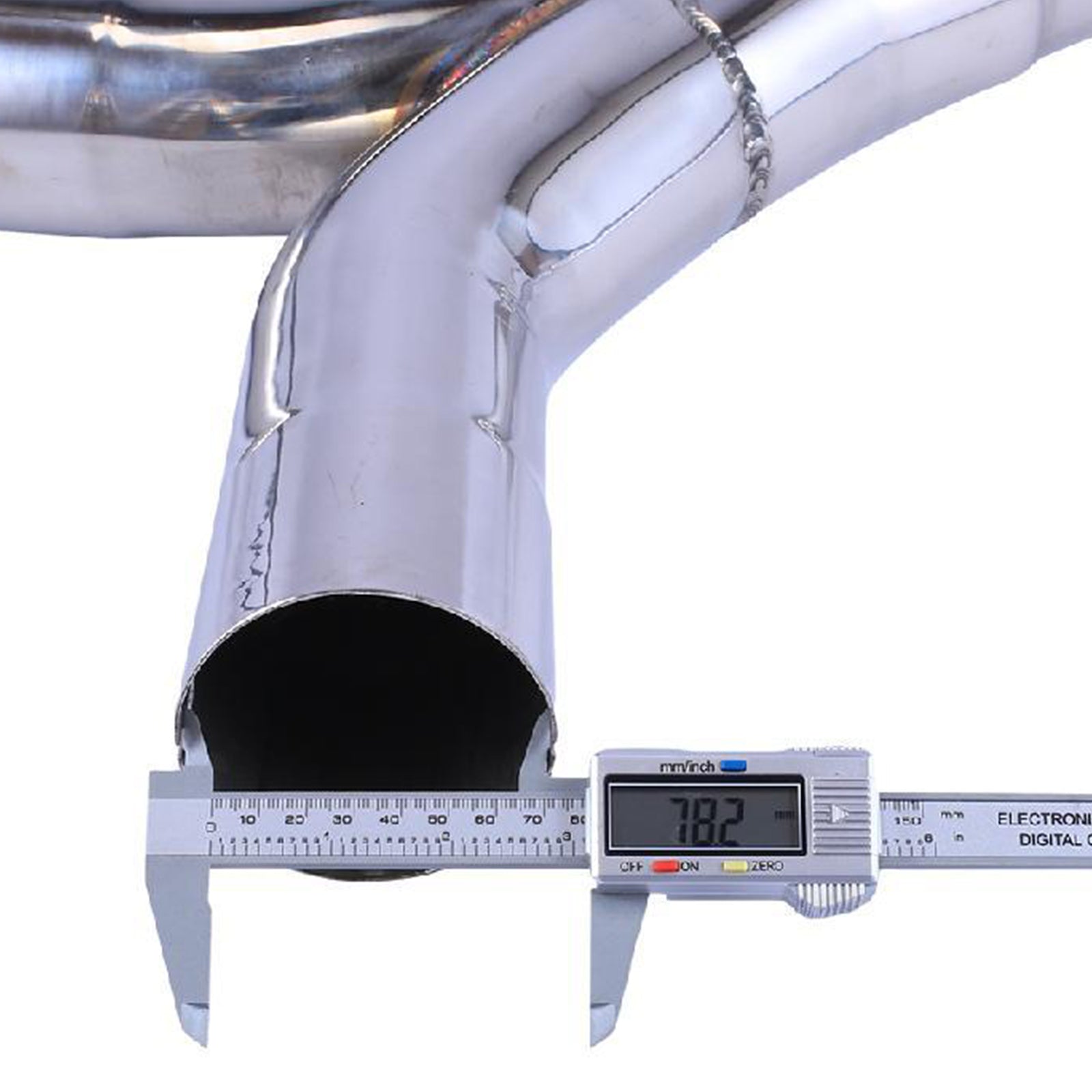 Kolekcjoner' Wydech do Chevroleta LS1 Camaro Race Version F-Body 1-7/8