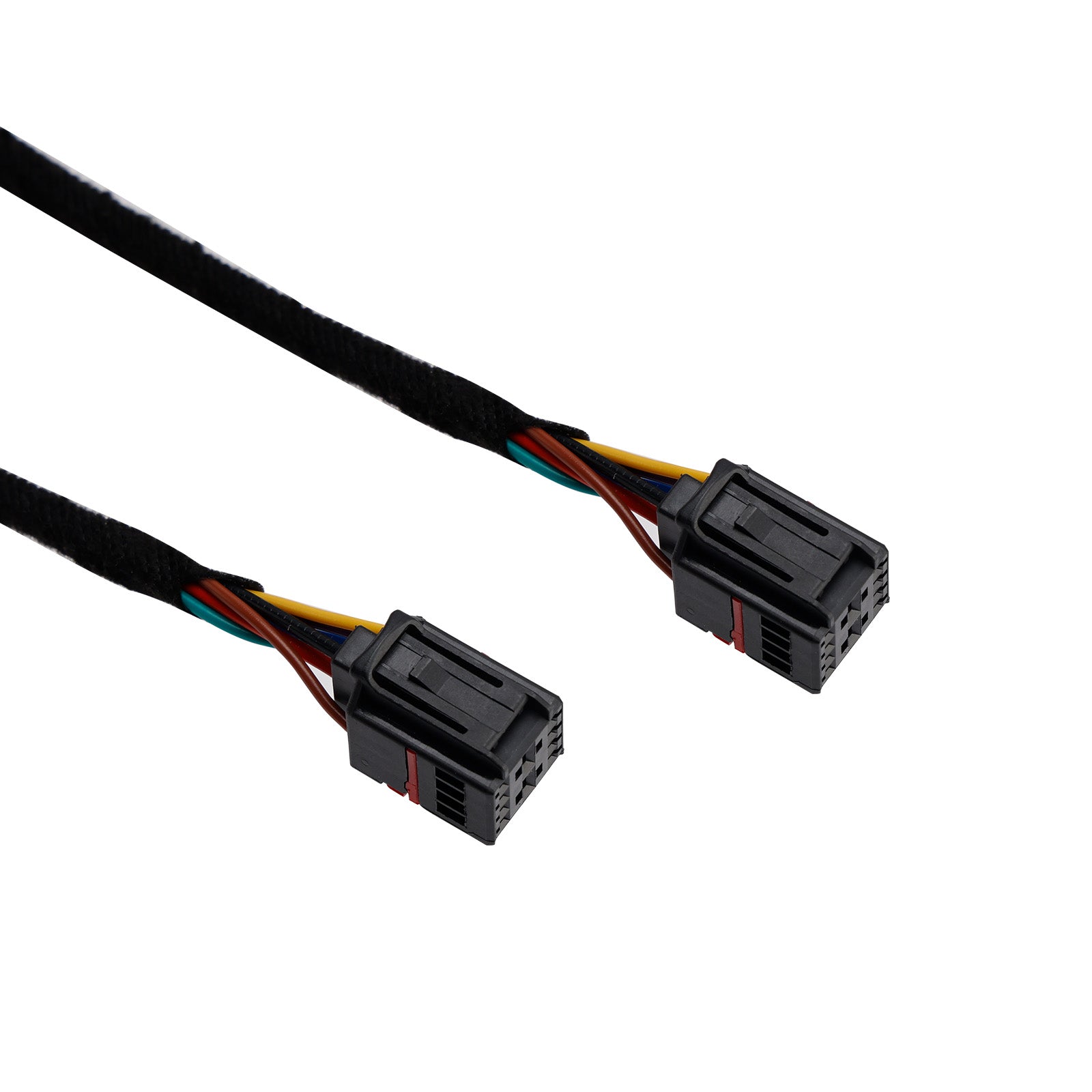 Amortiguador de gas para portón trasero eléctrico 246 (2 piezas) para Volvo XC60 II (2018-2024) - Número de pieza :31420455