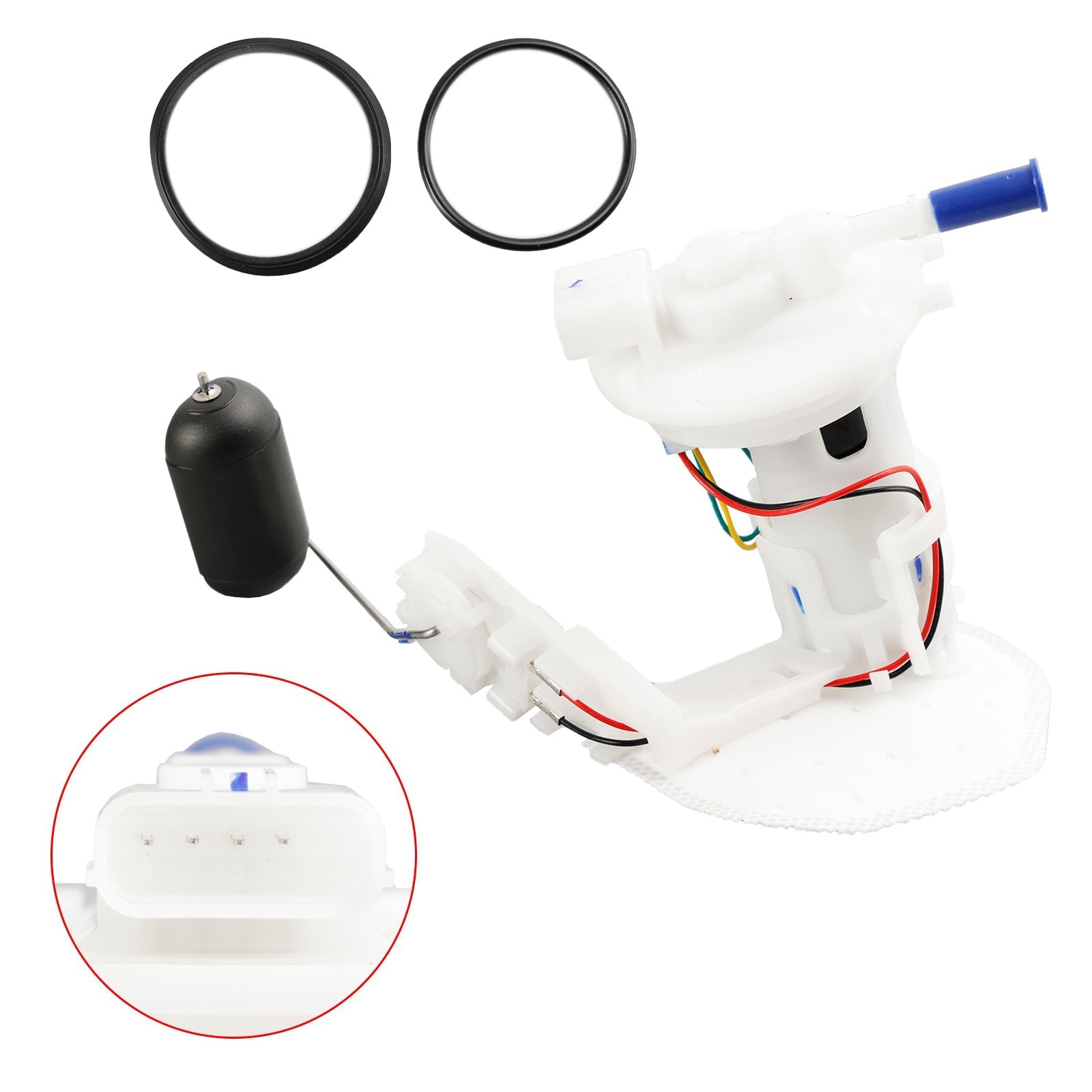 Polttoainepumppukokoonpano Honda Beat 110 ACH 110 2020-2021 16700-K2S-T01 16700-K0J-N01