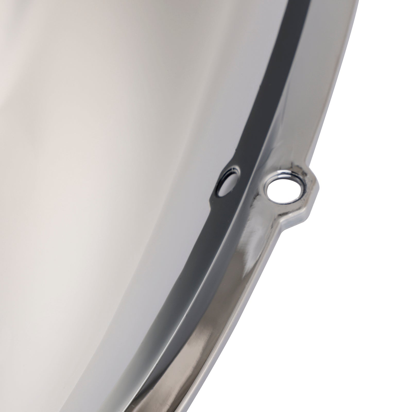 Pare-brise Aprilia RS457 2024-2025