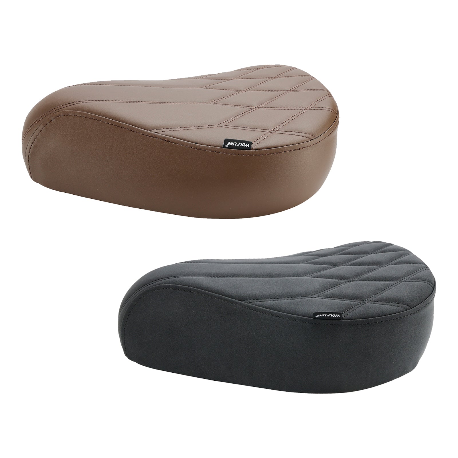 2020-2023 HONDA CT125 HUNTERCUB Wymień tylne przednie siedzenie pasażera