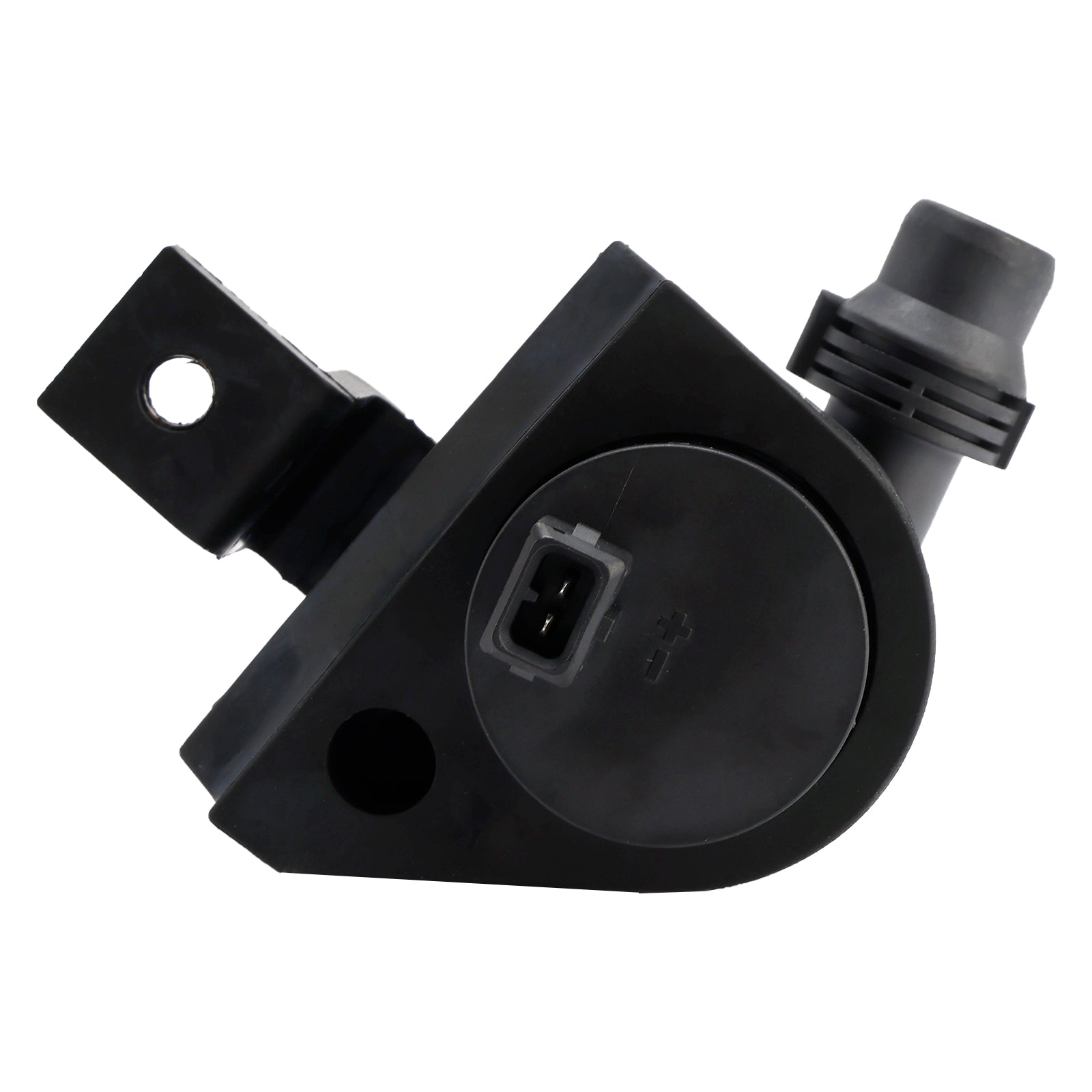 Pompa acqua ausiliaria elettrica 64116910755 per BMW 750i 760i X5 2000-2008