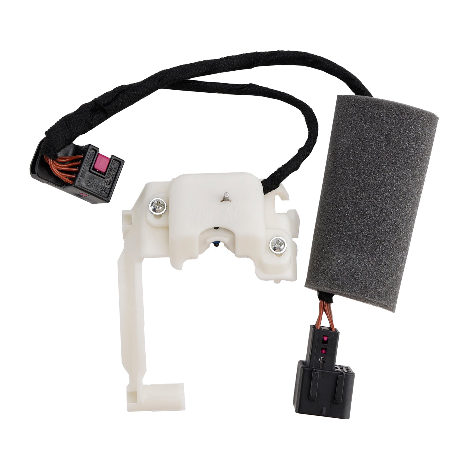 Skoda Scala 3Q0713128A Automaattinen vaihdelaatikkovalinta Micro-Switch (2019-läsnä)