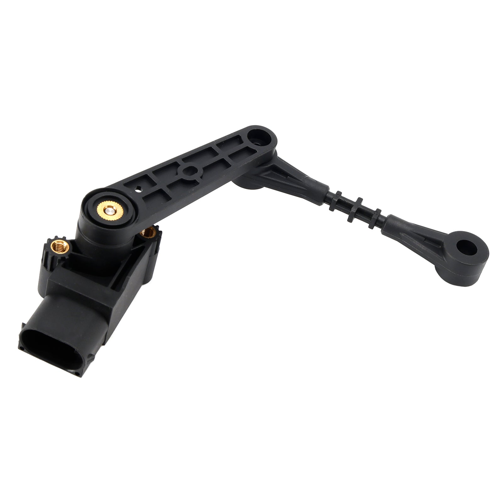 Capteur de niveau de hauteur avant LR033256 pour Discovery 5 Range Rover Sport L405 L494