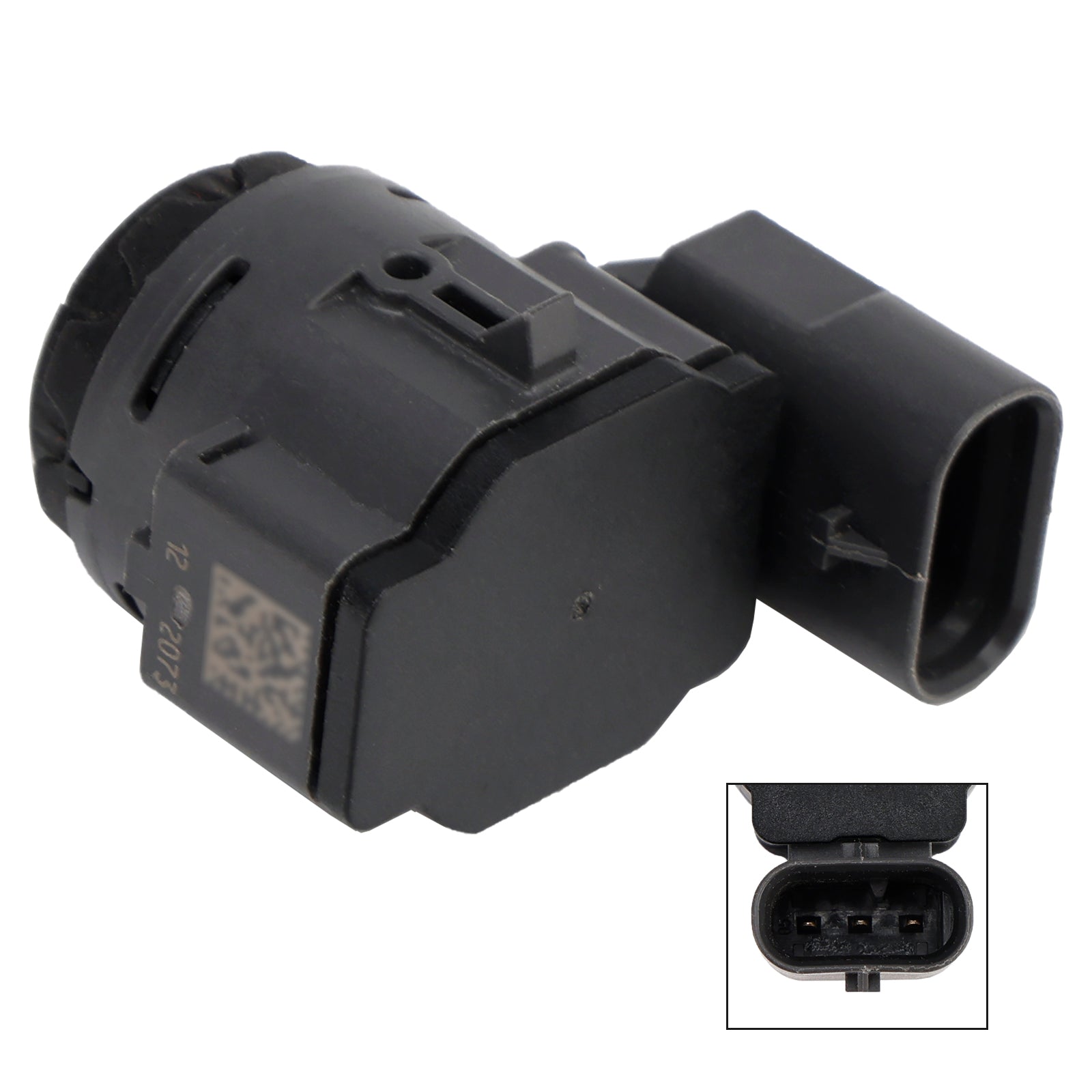 Pysäköintianturi PDC 1EA919275a VW ID3 Buzz ID4 ID5 ID7 Audi Q4 Cupra