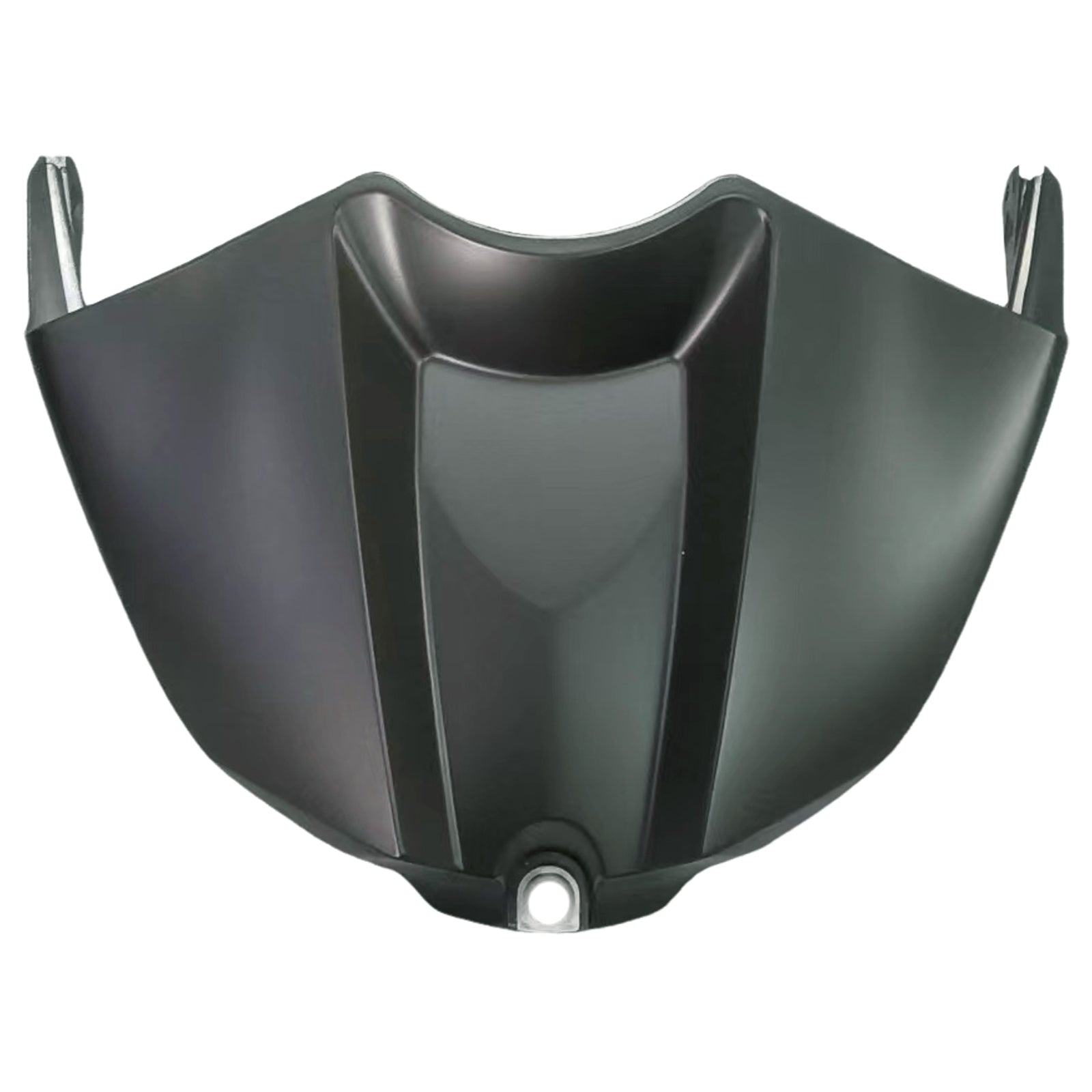 Amotopart ABS PLASTIČNA Vbrizgava ABS CARénage Fit za Yamaha YZF R1 2012-2014 Siva črna generična