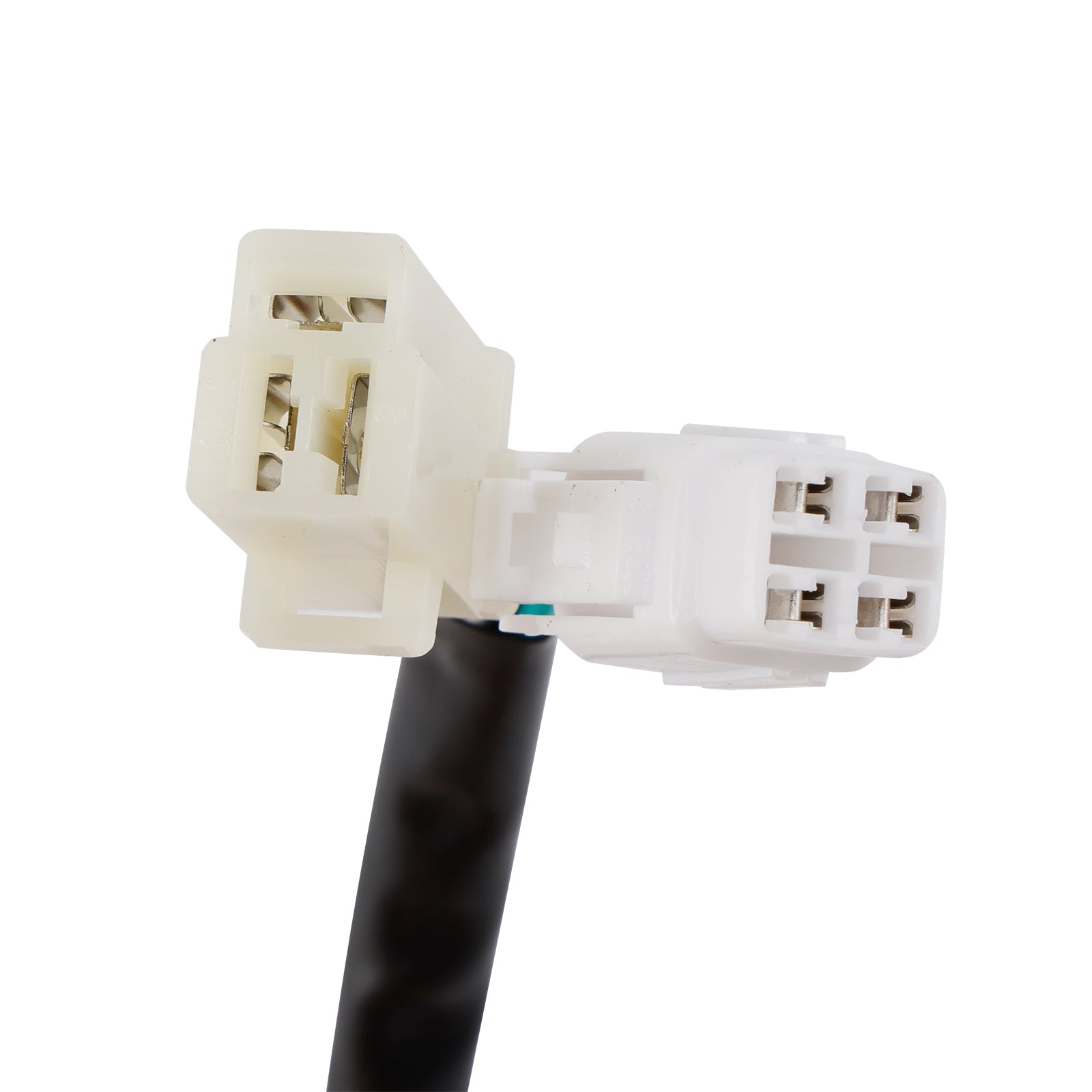 Staattorin laturi Yamaha YP Majesteettille 125 150 180 Malaguti Madison 125 150T