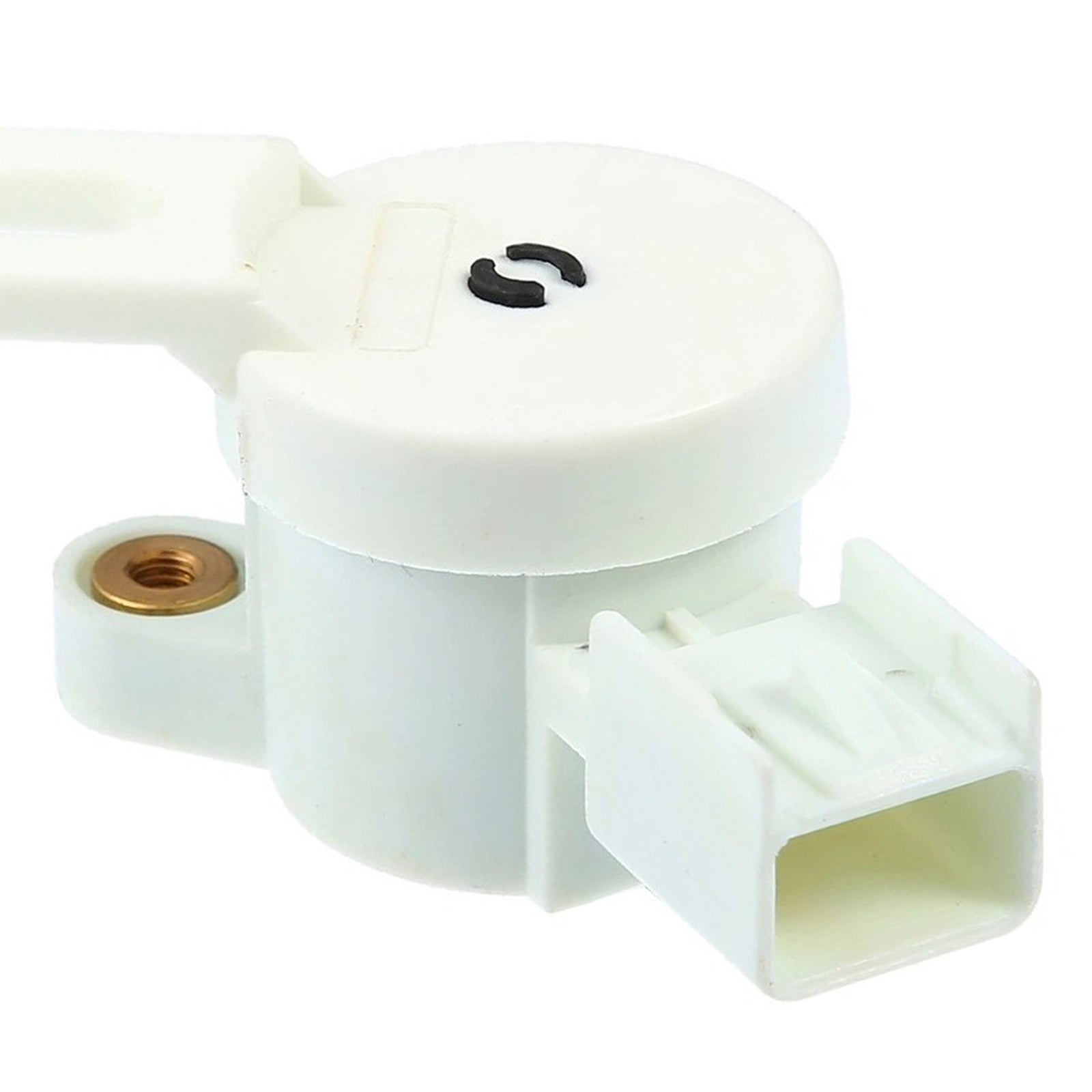 Sensor de pedal del pedal de freno para Chevrolet HHR 2008-2011 15192340