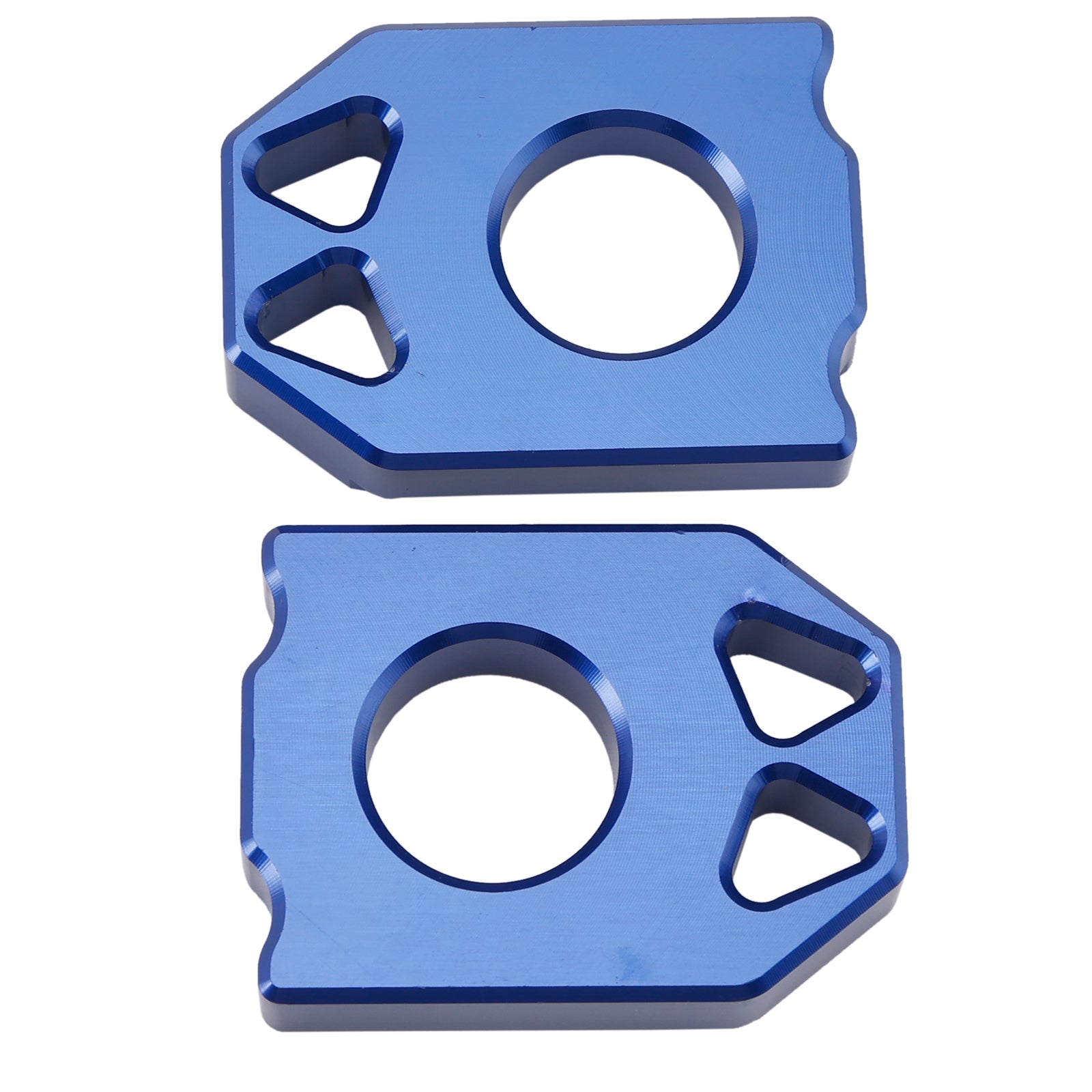 Blok&CNC os zadnjega napenjalnika verige za SUZUKI DRZ400SM 400S 400E 2005-2024