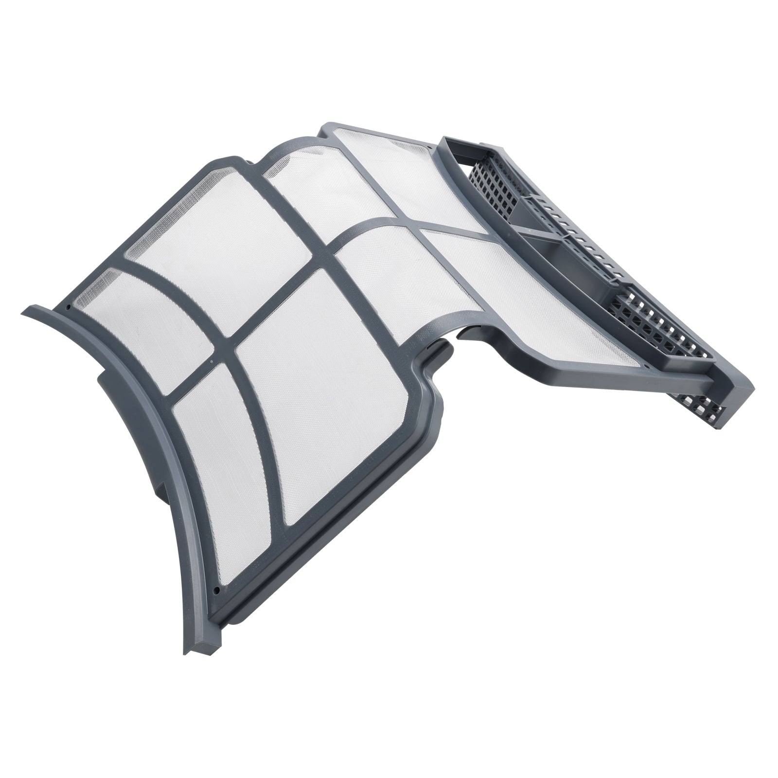 Kuivurin nukkasuodatin WE16X32537 GE:lle