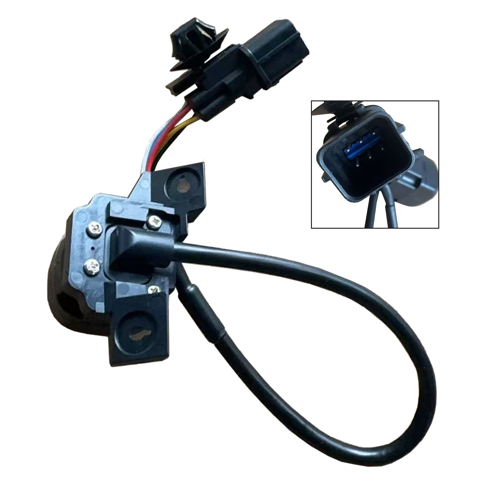 Caméra de recul pour Hyundai Santa Fe 2018-2020 99240-S1001