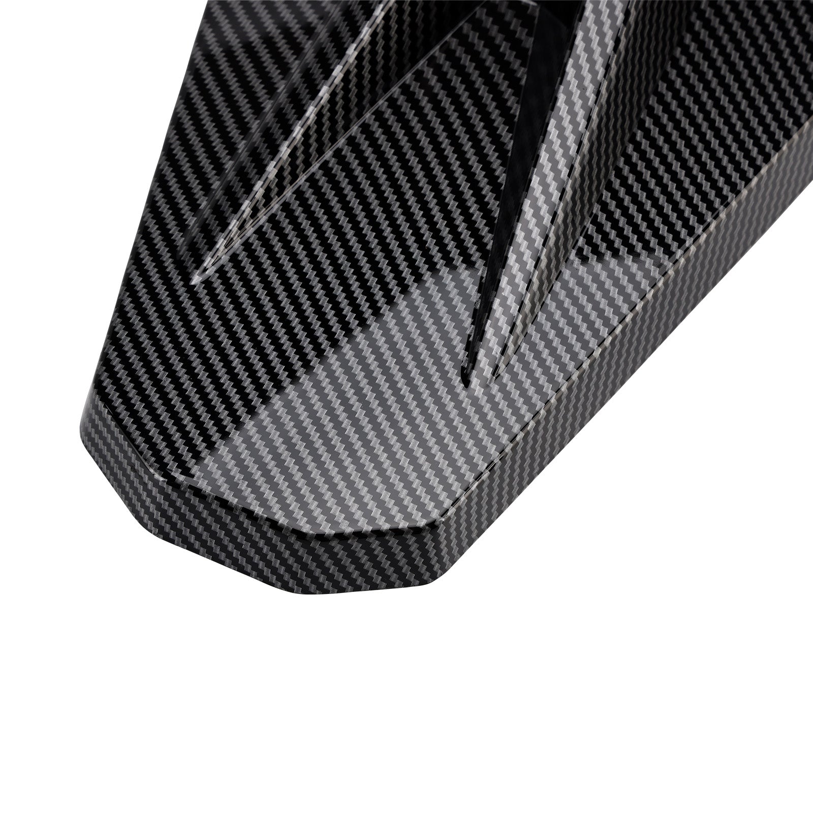 Obloga zadnjega sedeža Duke 390 2024-2025