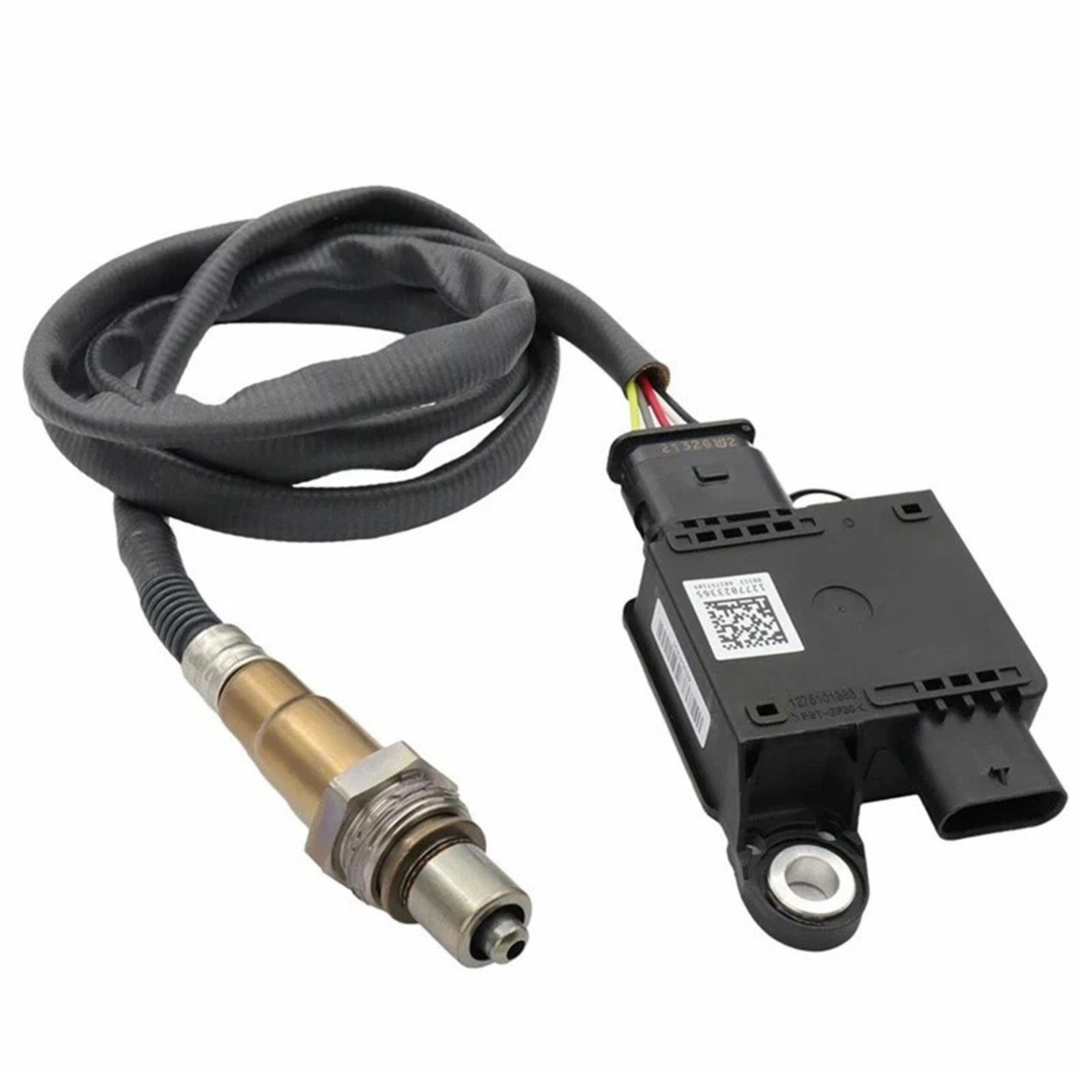 Sensore di particelle per Toyota Hilux 2.4d 894A0-71010 0281007881/856