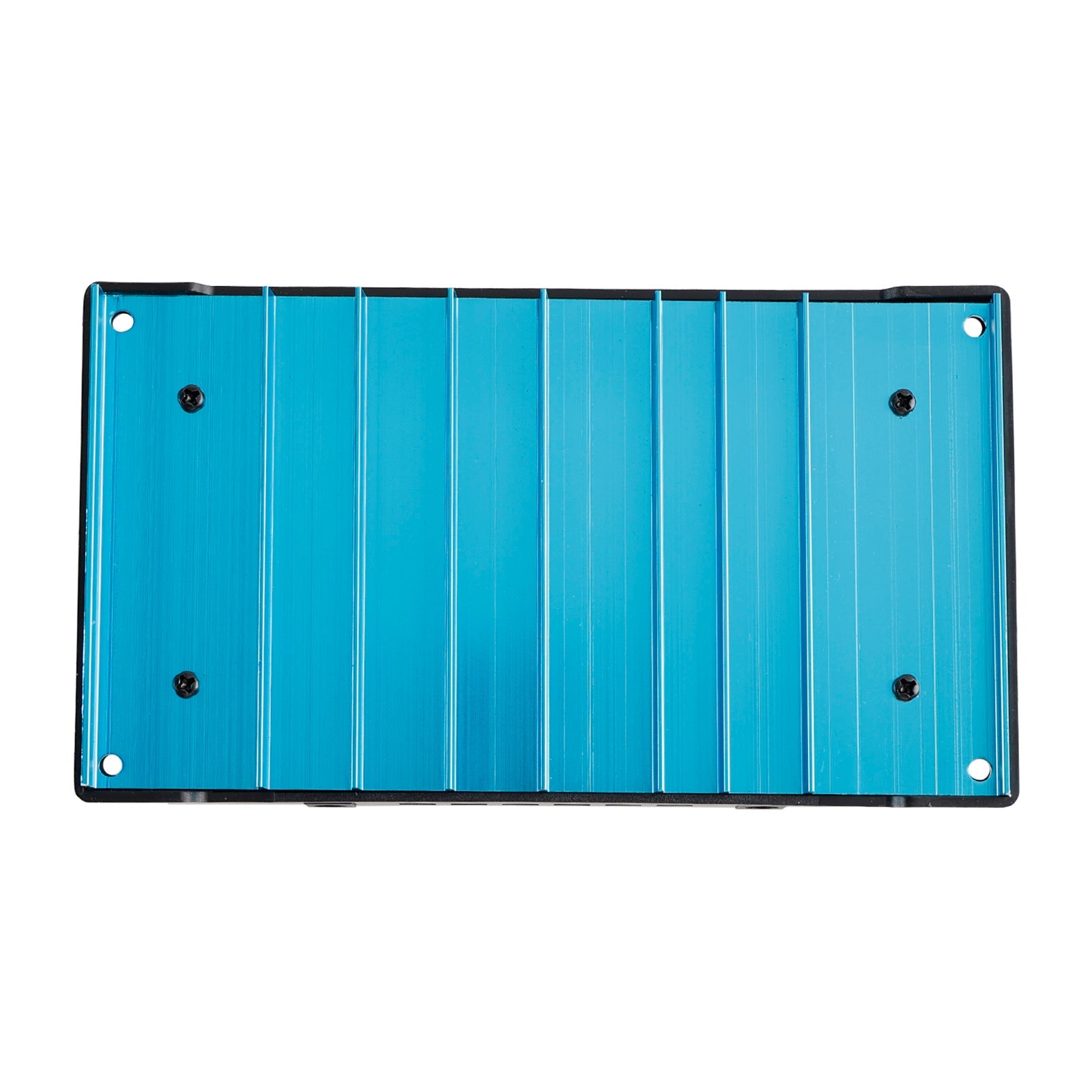 Contrôleur solaire haute énergie MPPT 30 A/40 A, application pour gérer à distance le contrôleur DSP