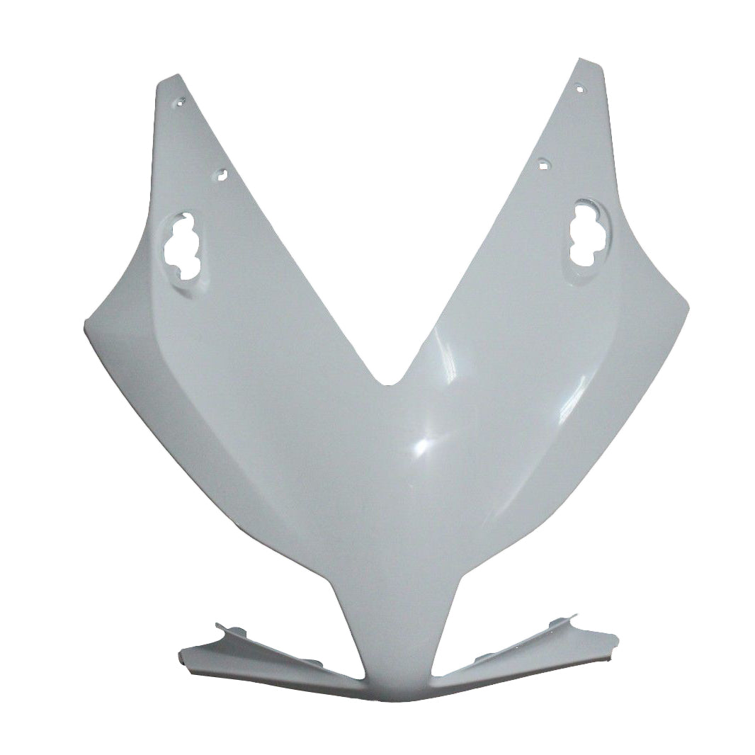 2012-2016 Honda CBR1000 RR Niepomalowana obudowa ABS Owiewka Formowanie wtryskowe