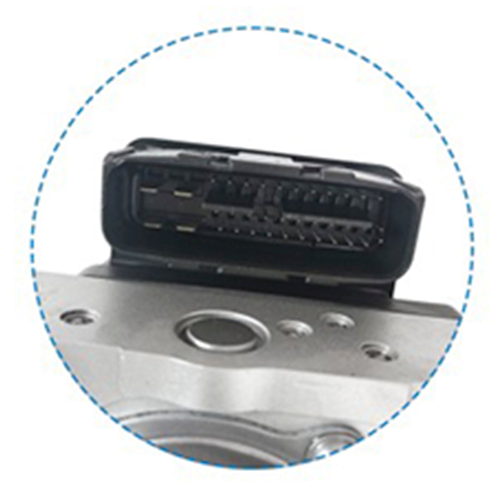 ABS protiblokirna zavorna črpalka, združljiva s Honda 57110-T2F-A07