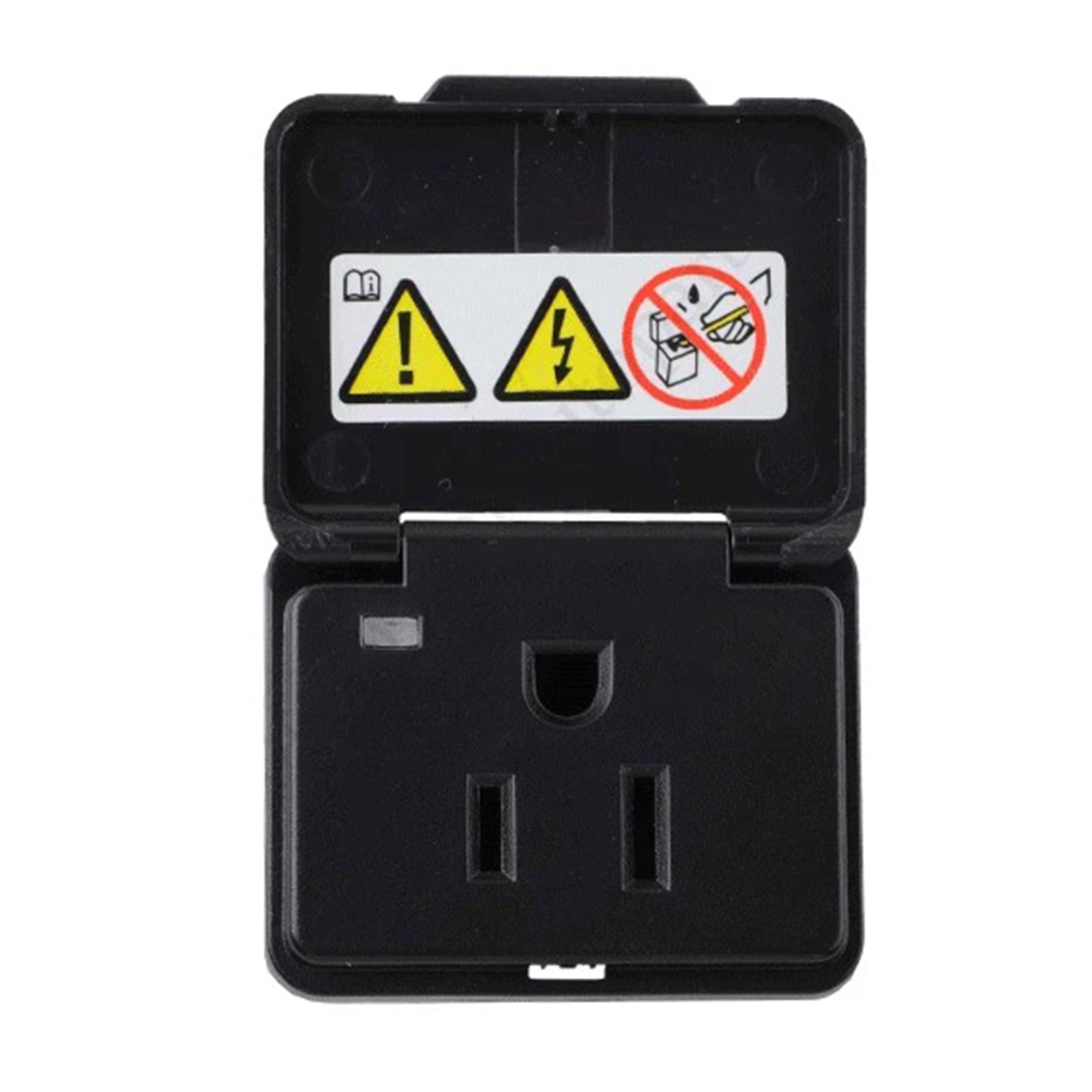 Inverter di potenza da 150 W 68159295AB per Ram 1500, 2500, 3500 e 4500 (2013-2016)