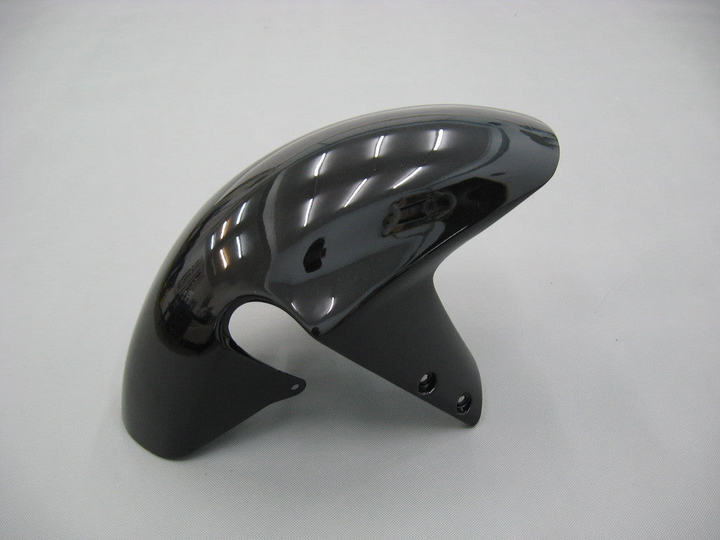 2001-2003 SUZUKI GSXR600 Abs muovinen korin ruiskutuskamerasarja