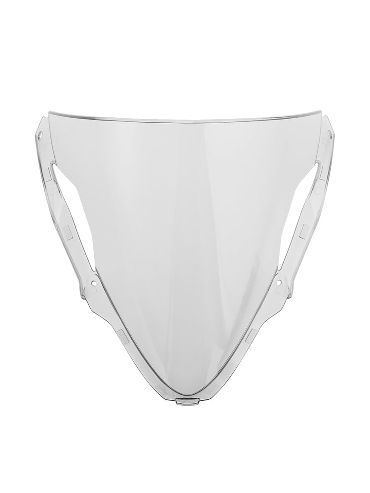 Kawasaki ZX-6R 2024 parabrezza