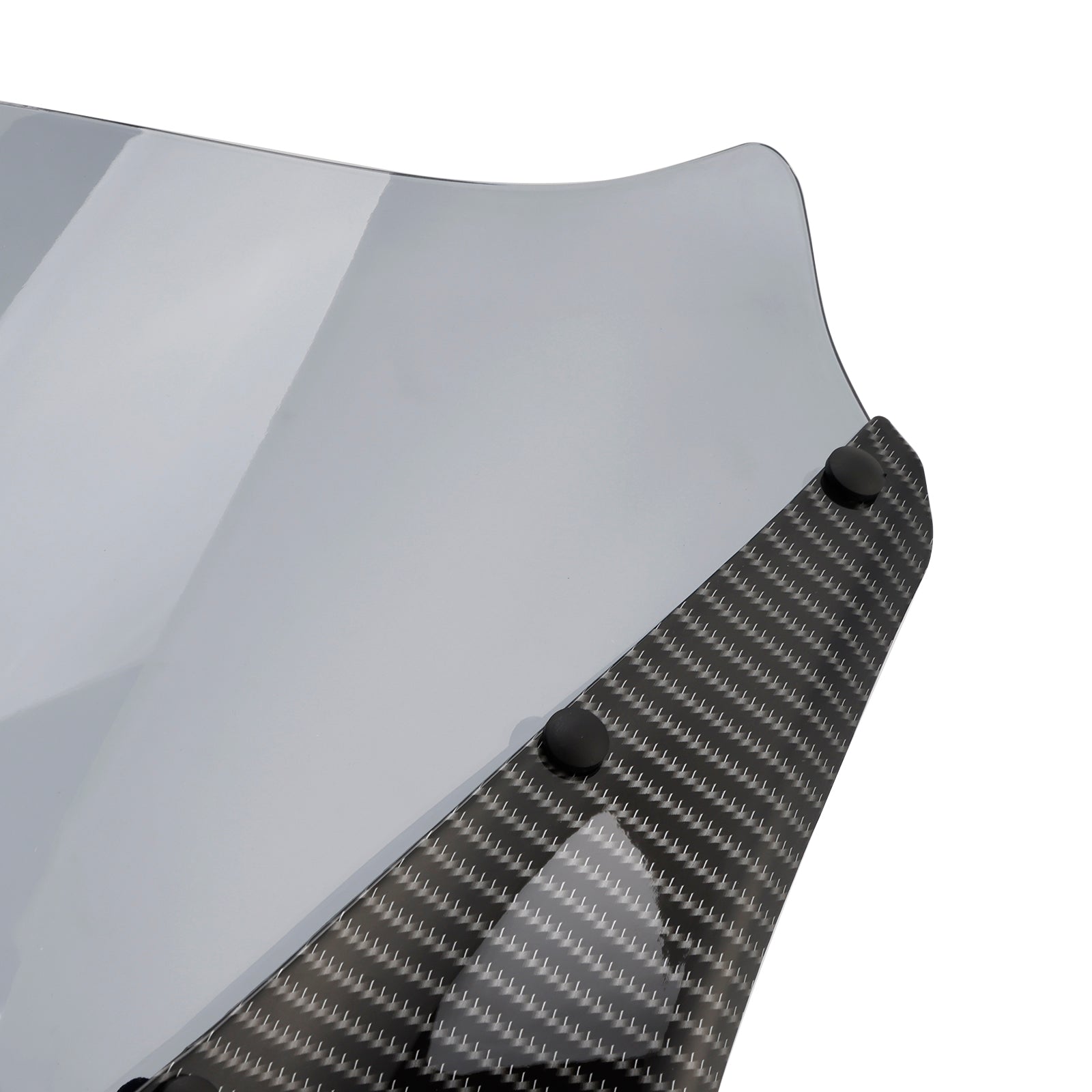 Parabrisas y carenado de faro para Yamaha XSR900 (2022-2025)