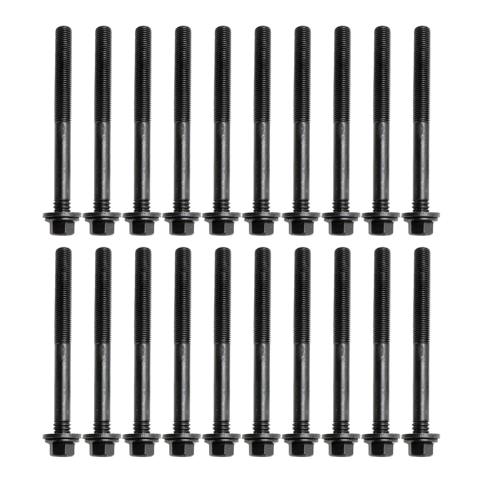 Kit de empujador y sello MDS y árbol de levas para motor Chrysler Aspen 5.7L V8 2009 53021726AD