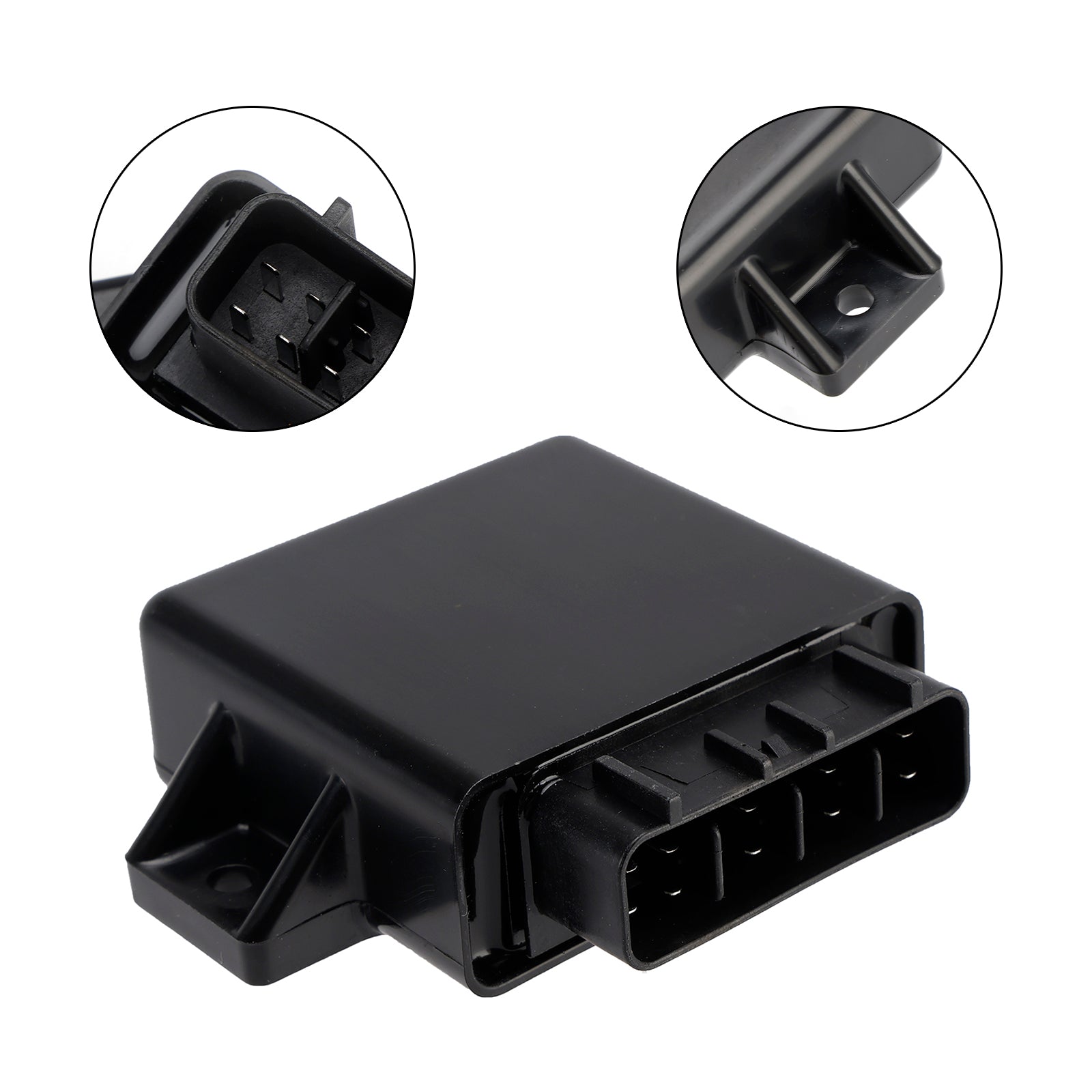 Scatola di accensione CDI 283-72202-01 compatibile con Beeline Bestia 500 Onroad Lof ATV