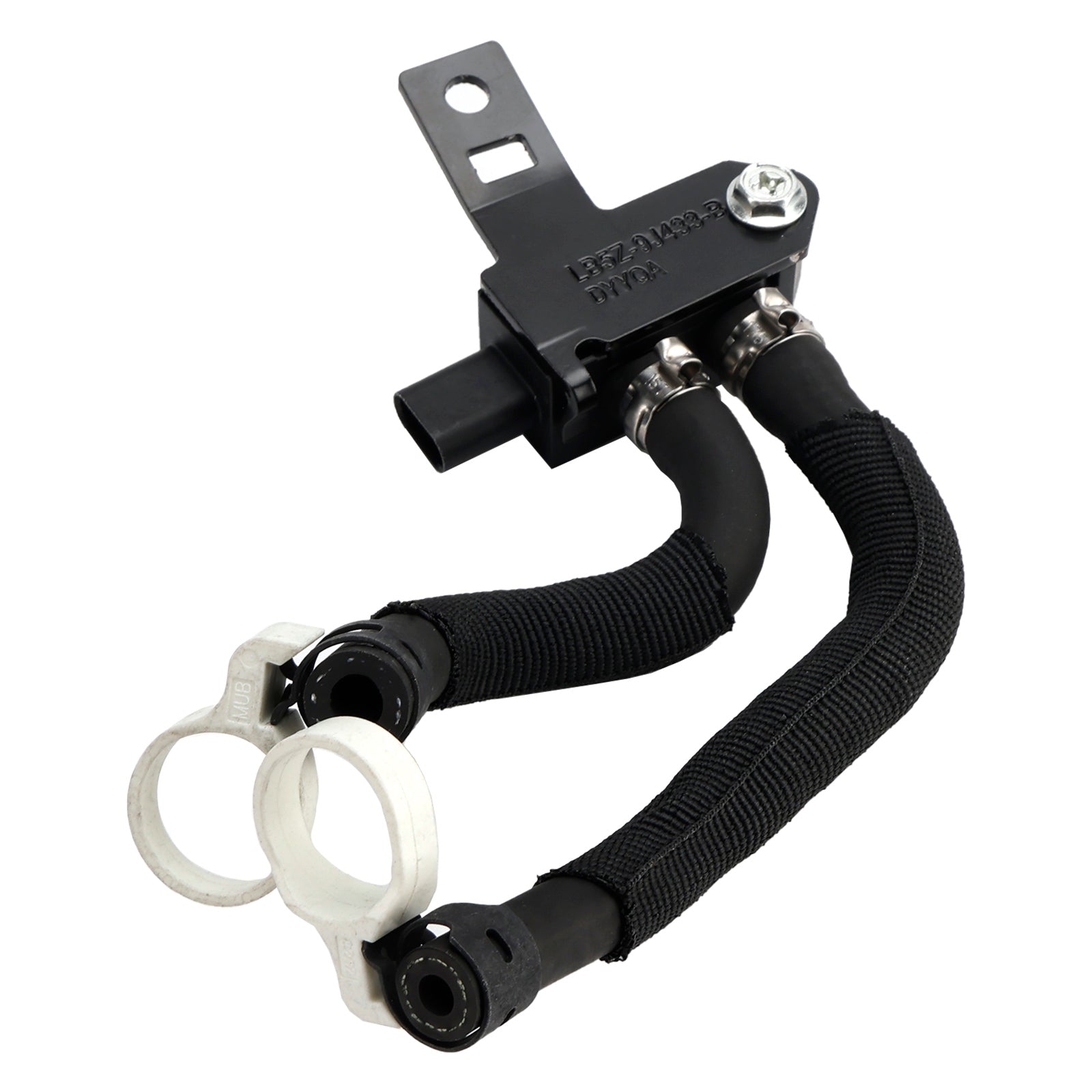 Valve de recirculation des gaz d'échappement pour Ford Ranger 2.3L 2019-2023 LB5Z-9J433-B