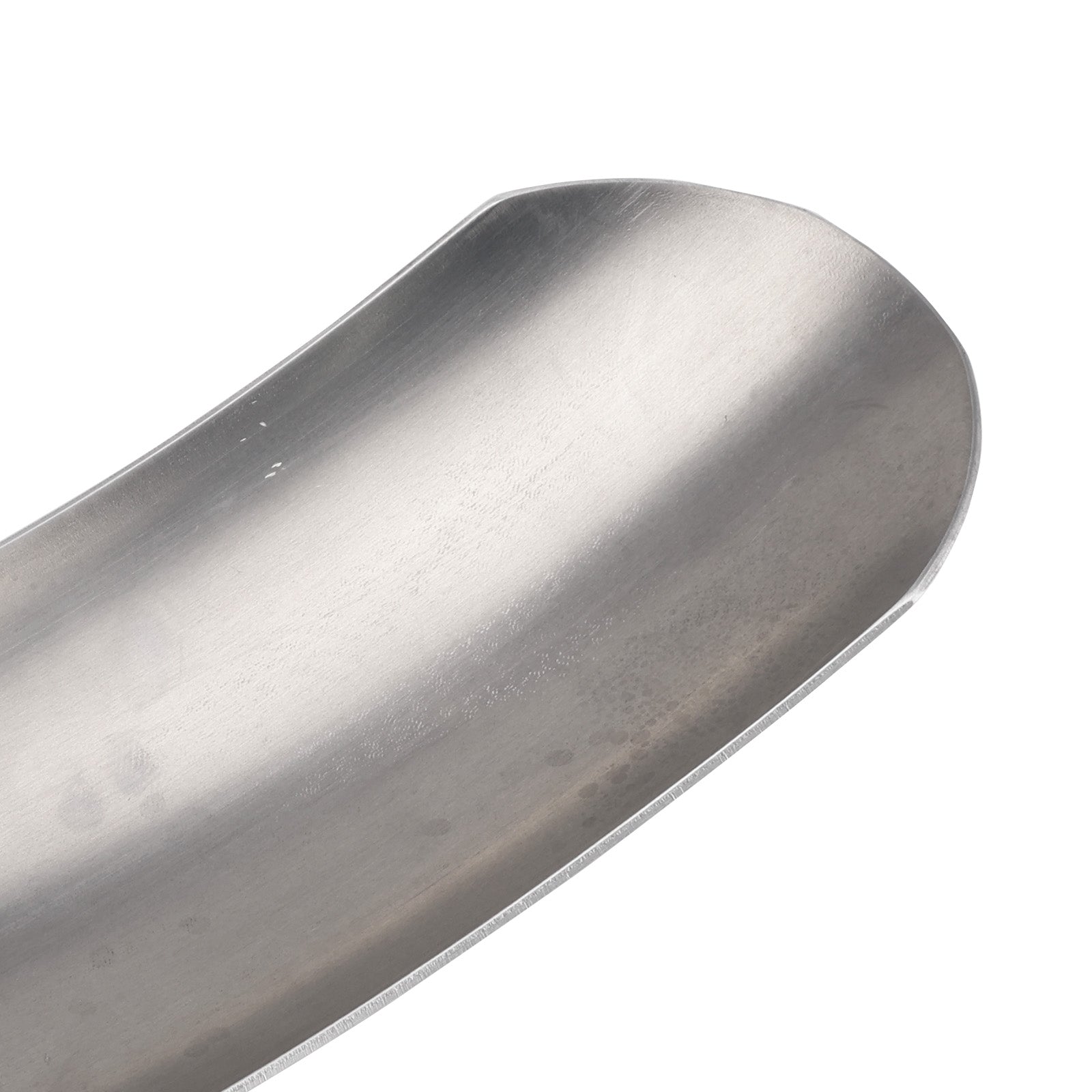 Stalen voorspatbord voor Triumph Scrambler 1200X (2024-2025)