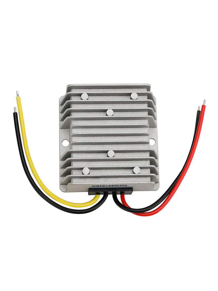 Convertisseur D'Alimentation Voiture, 15A 24V à 12V Alimentation Transformateur Abaisseur Convertisseur De Puissance Avec Universel Allume Cigarette Pour Voiture Audio Radio Camion 84542866