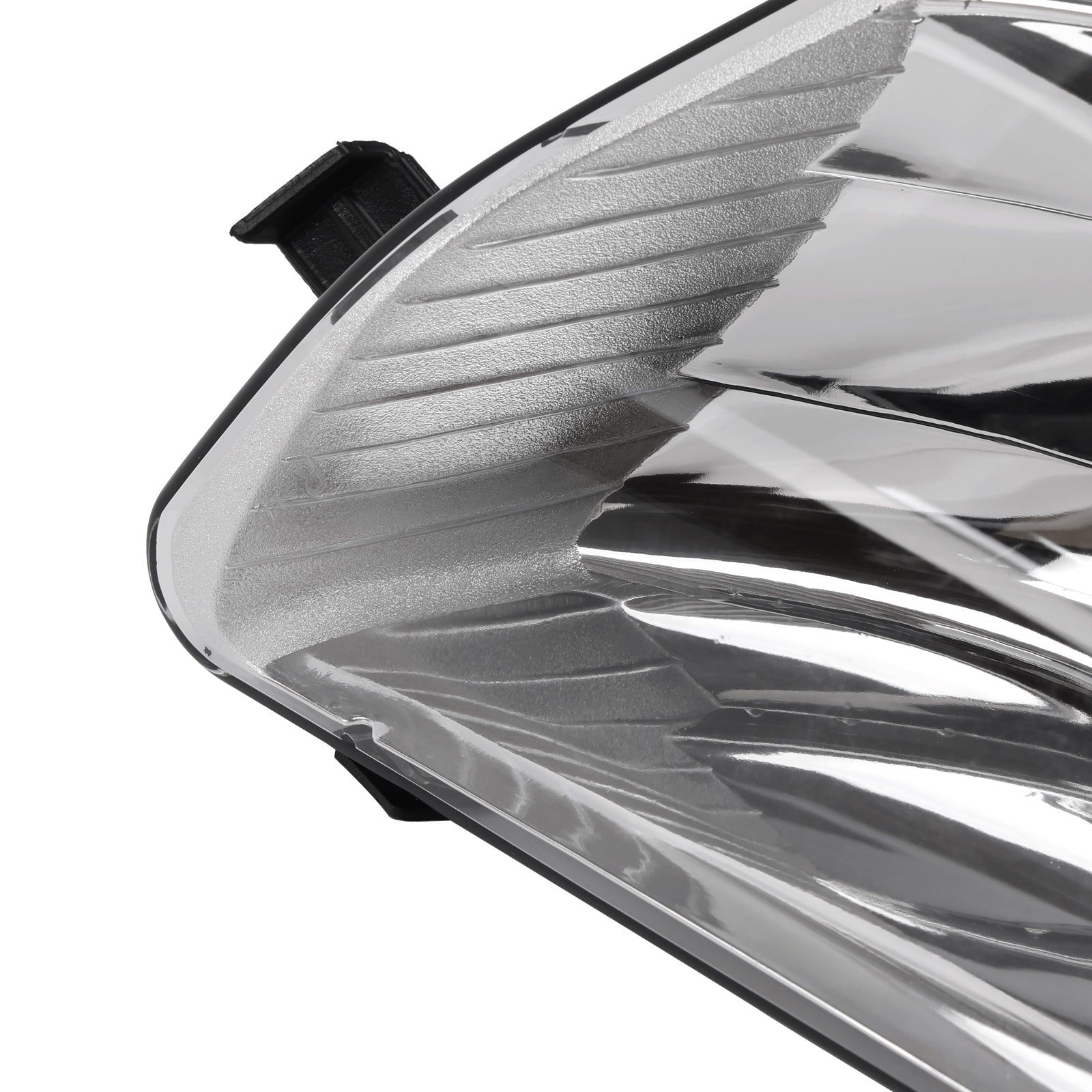 Cache de feu antibrouillard avant droit avec ampoule pour Peugeot 308 CC 4B Berline 2007-2014