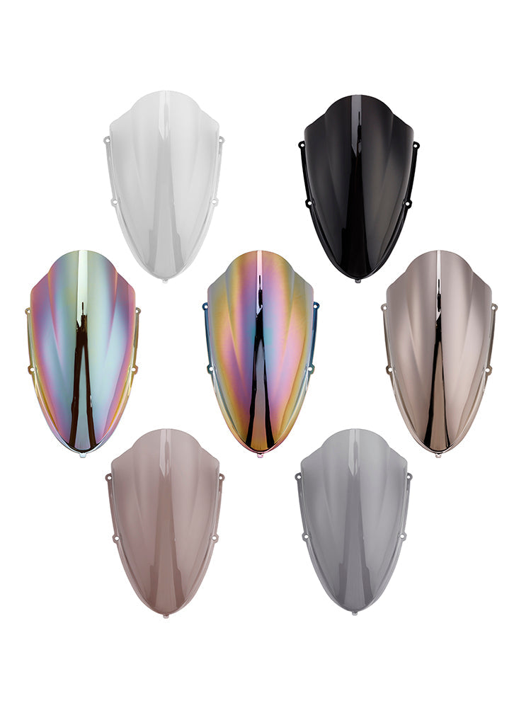 Pare-brise compatible avec YAMAHA YZF R9 2025