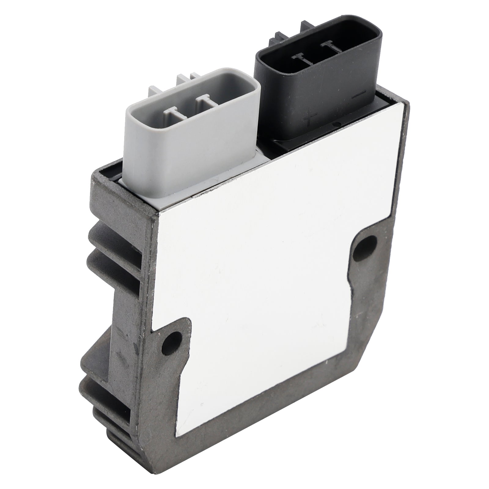 Guarnizione raddrizzatore regolatore statore generatore tracciante 2016-2017 Yamaha MTT690 MT07 MT-07 1WS-81410-00