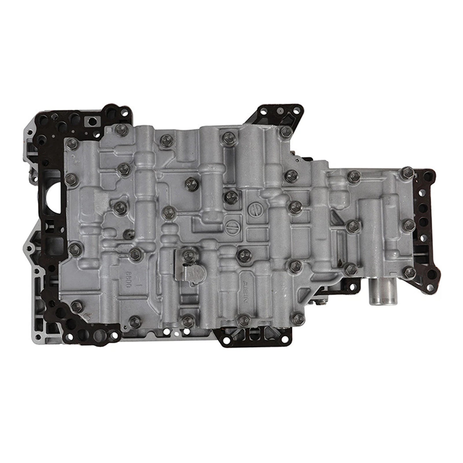 Corps de soupapes de transmission TL-80SN AA80E 24269992 pour Toyota Crown Royal 2.0L et 3.5L (2012-2016)