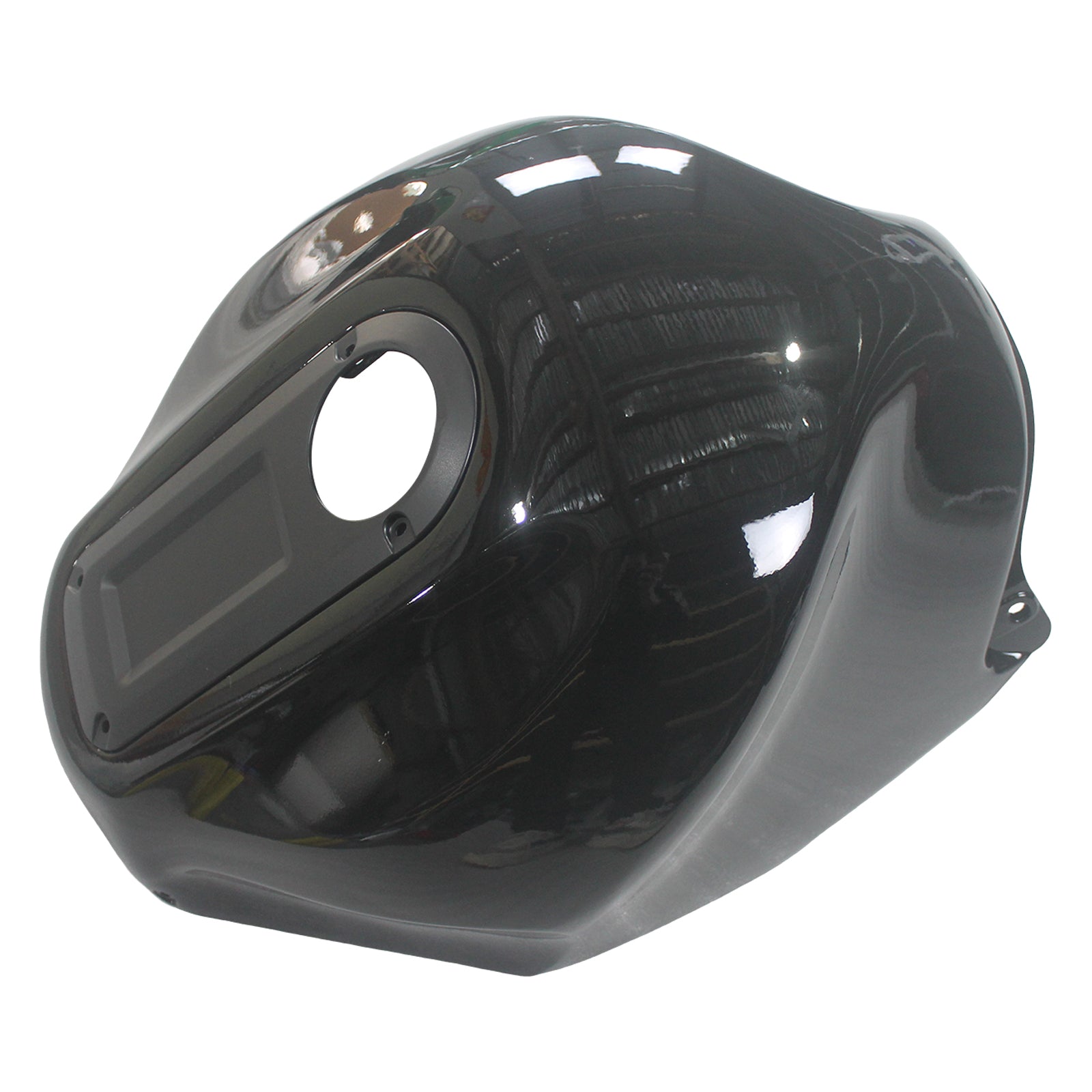 Injection carénage kit carrosserie plastique ABS fit pour Kawasaki ZX12R 2002-2005