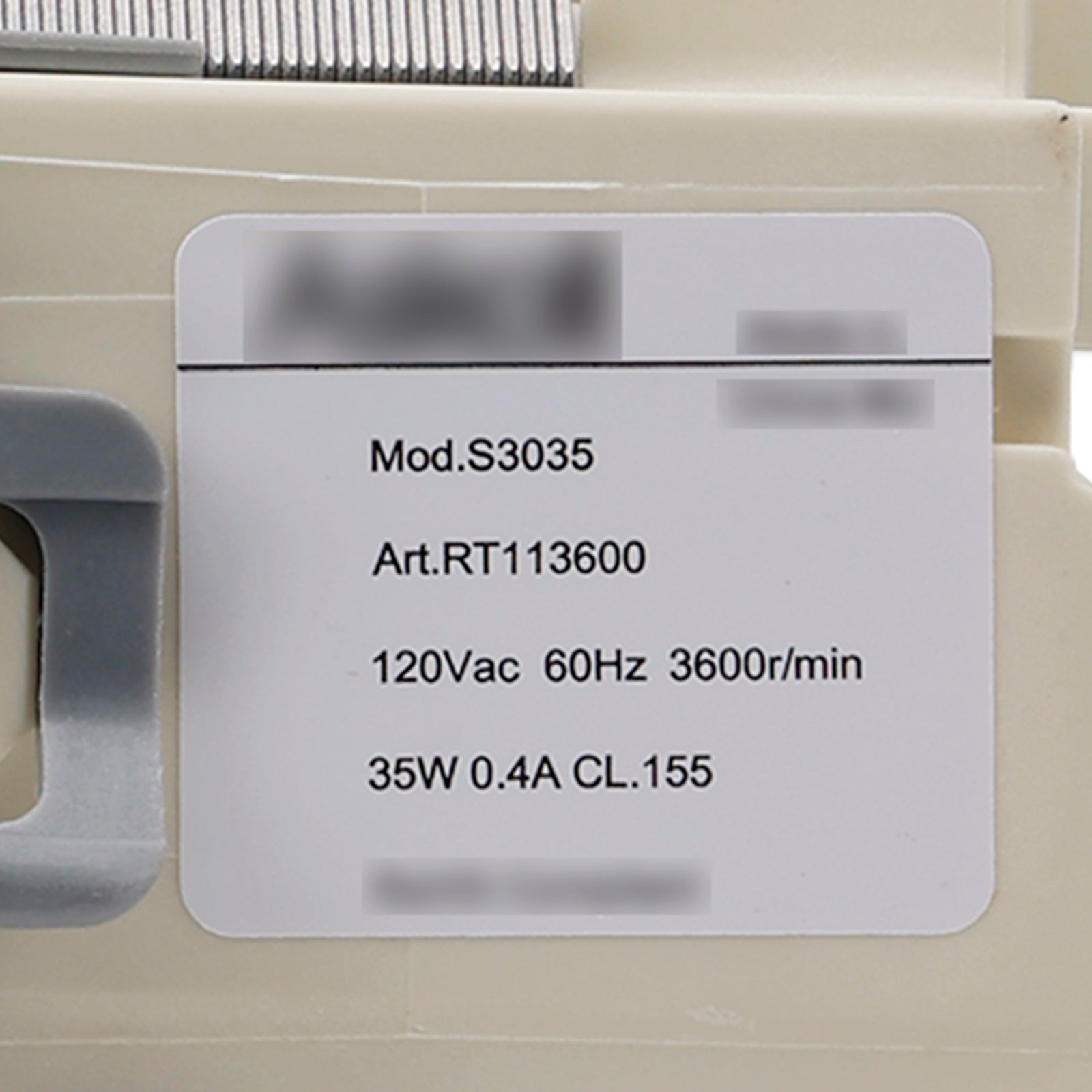 Pompa spustowa zmywarki W10876537 dla Whirlpool W10724439 AP6004843 PS11738151