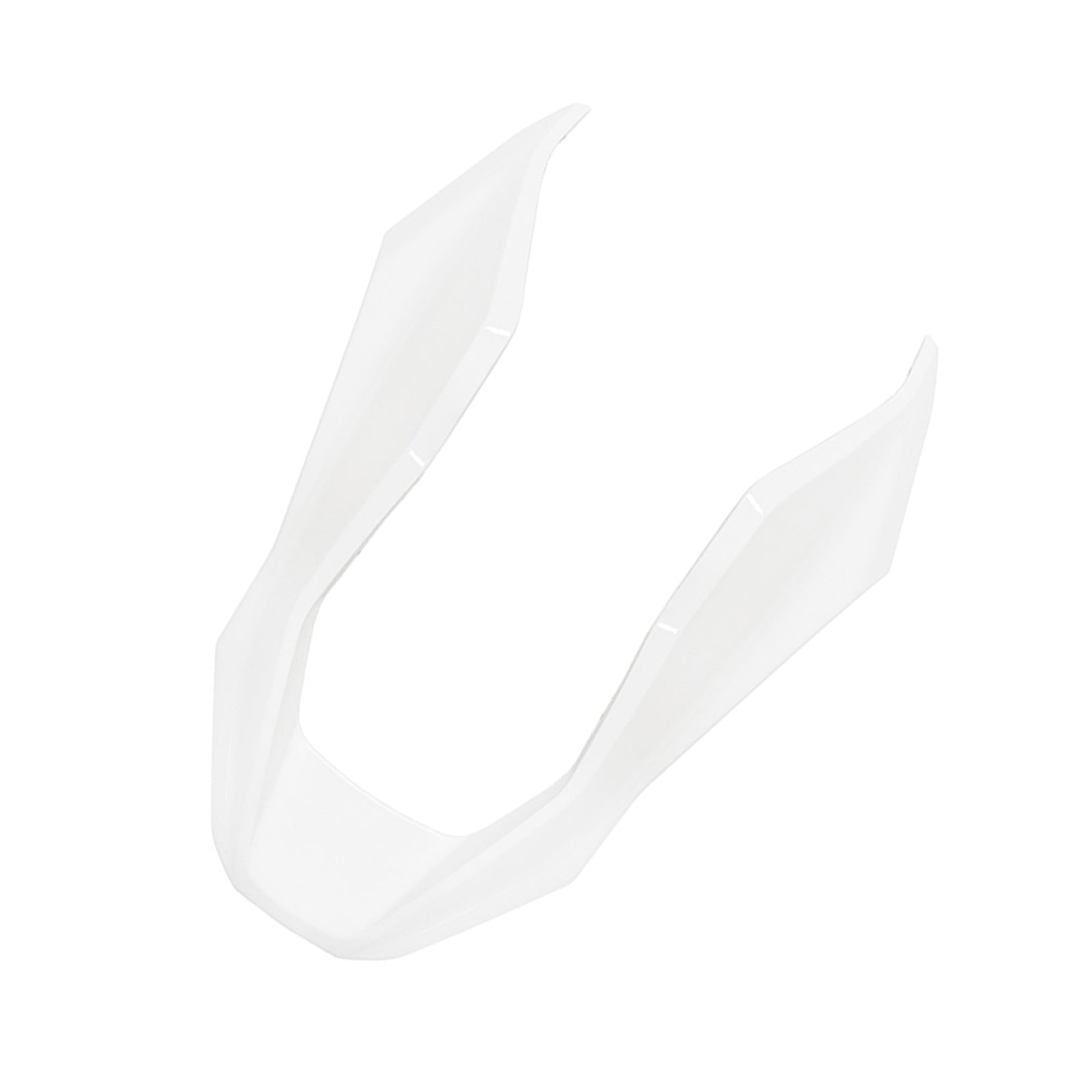 Kit de carénage de carrosserie en plastique ABS injecté pour BMW R1300GS 2024-2025 03#