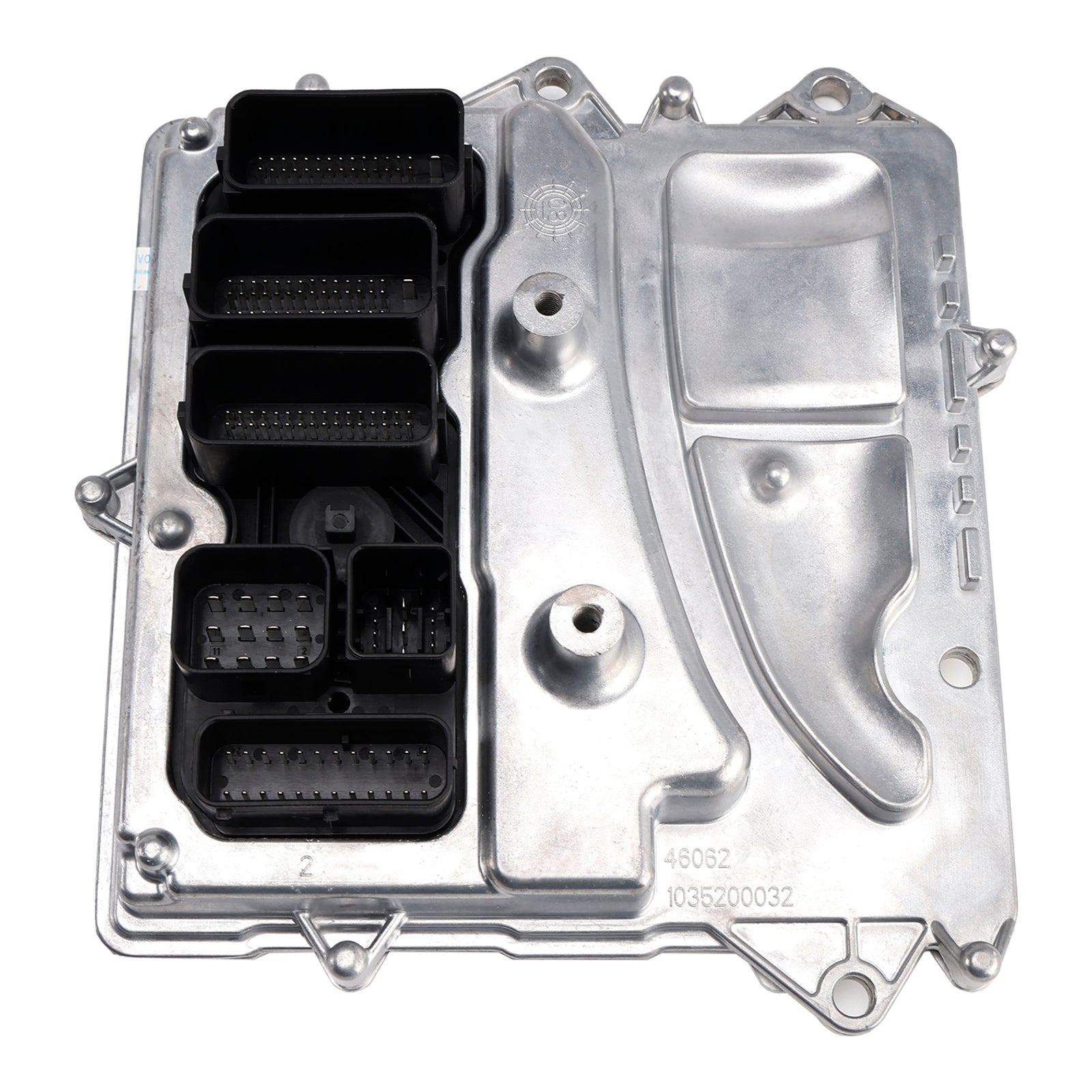 BMW X1 E84 E87 E90 E91 moottorin ohjausmoduuli 0261S07334 7628656