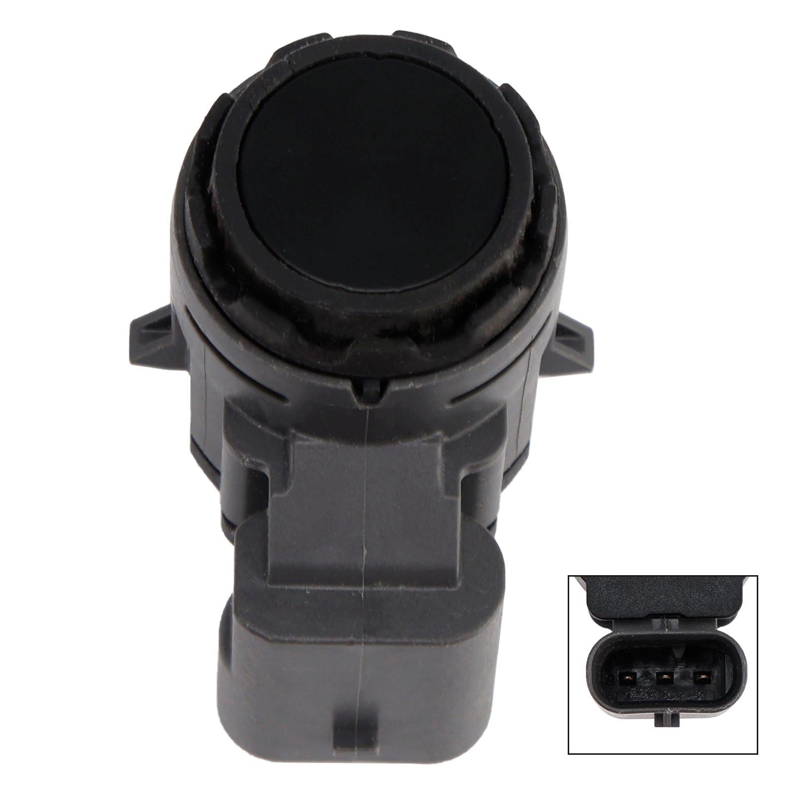 Sensor de estacionamiento PDC 1EA919275A para VW ID3 Buzz ID4 ID5 ID7 Audi Q4 Cupra