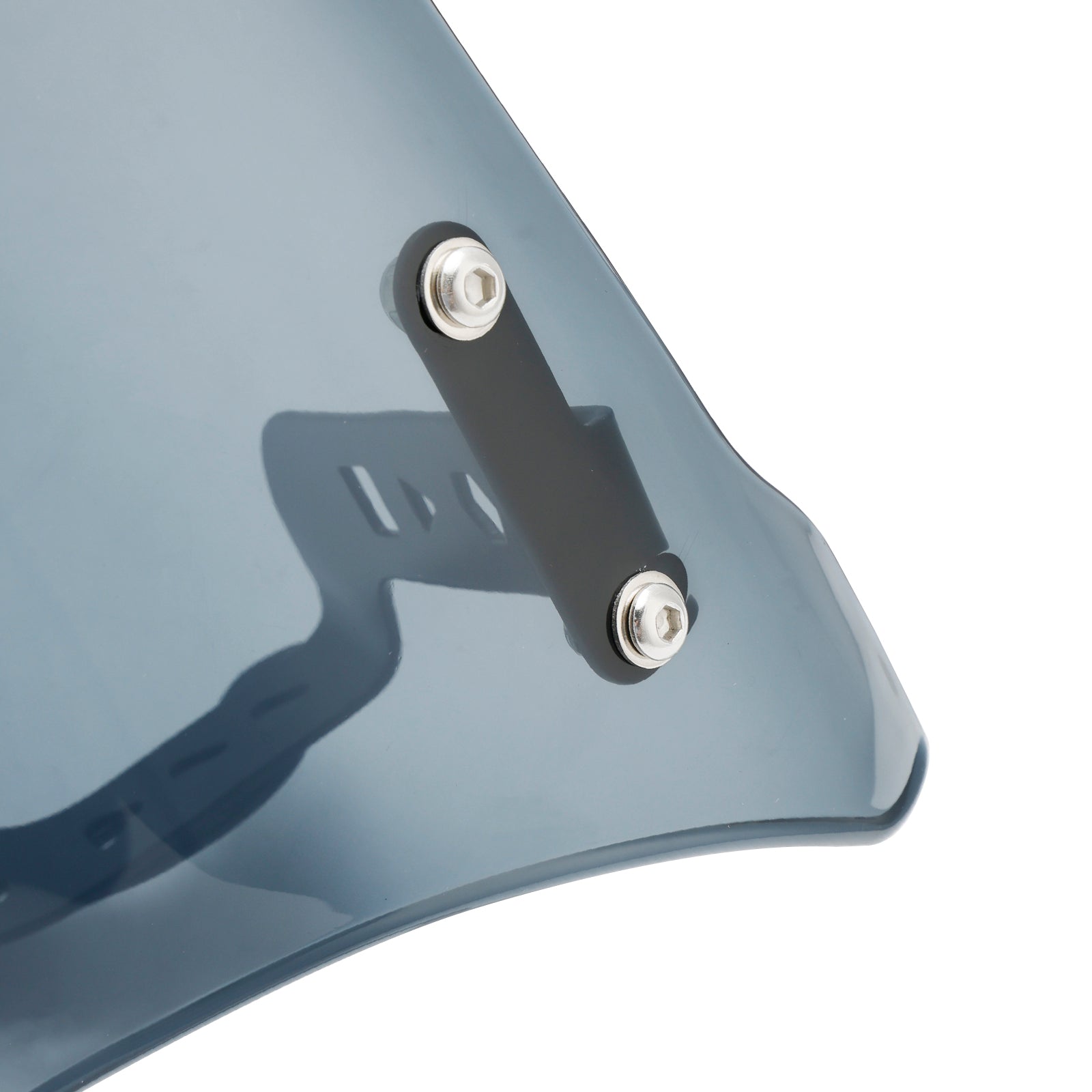 Honda ABS Motocykl przedniej szyby CB400X/CB500X 2019-2024