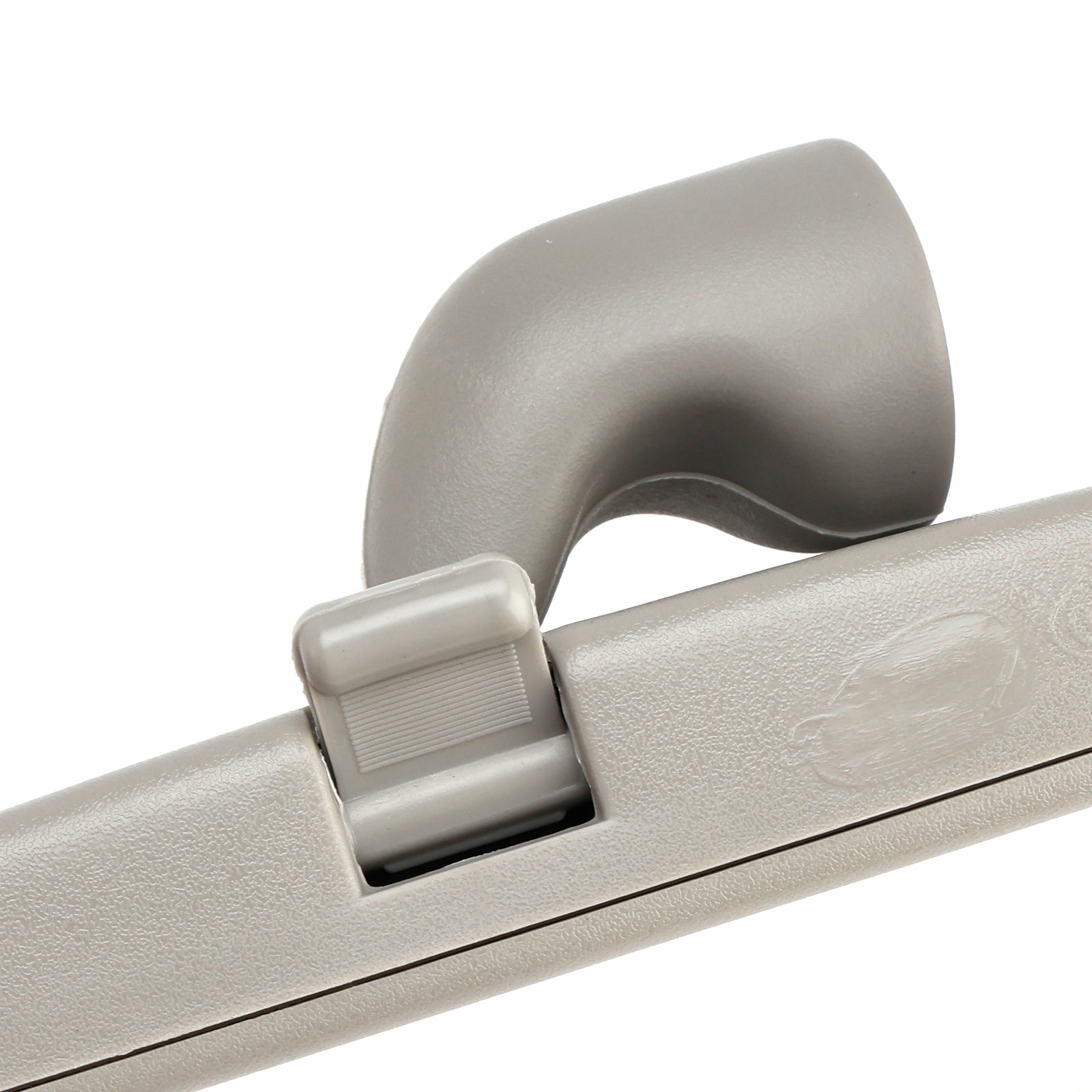 Sivo notranje vzvratno ogledalo 3B0857511H za VW Golf MK4 Jetta Passat