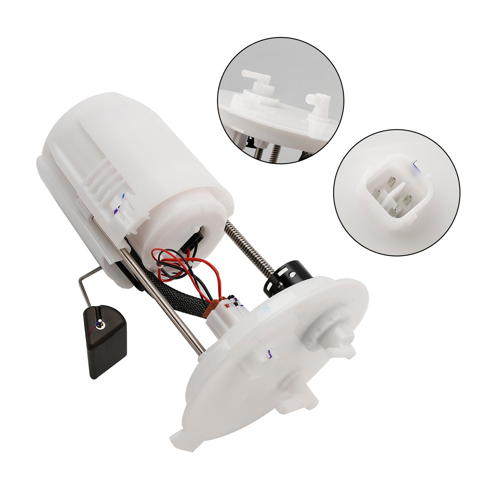 Pompe à carburant pour Honda TRX500 FourTrax 500 2014-2019 (référence 16700-Hr3-A21)