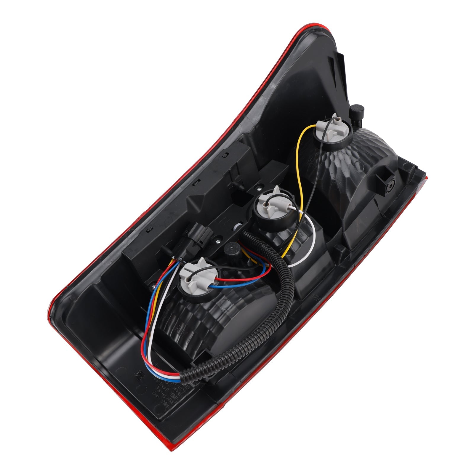 Fanale posteriore sinistro e destro per Isuzu D-Max 2012-2019