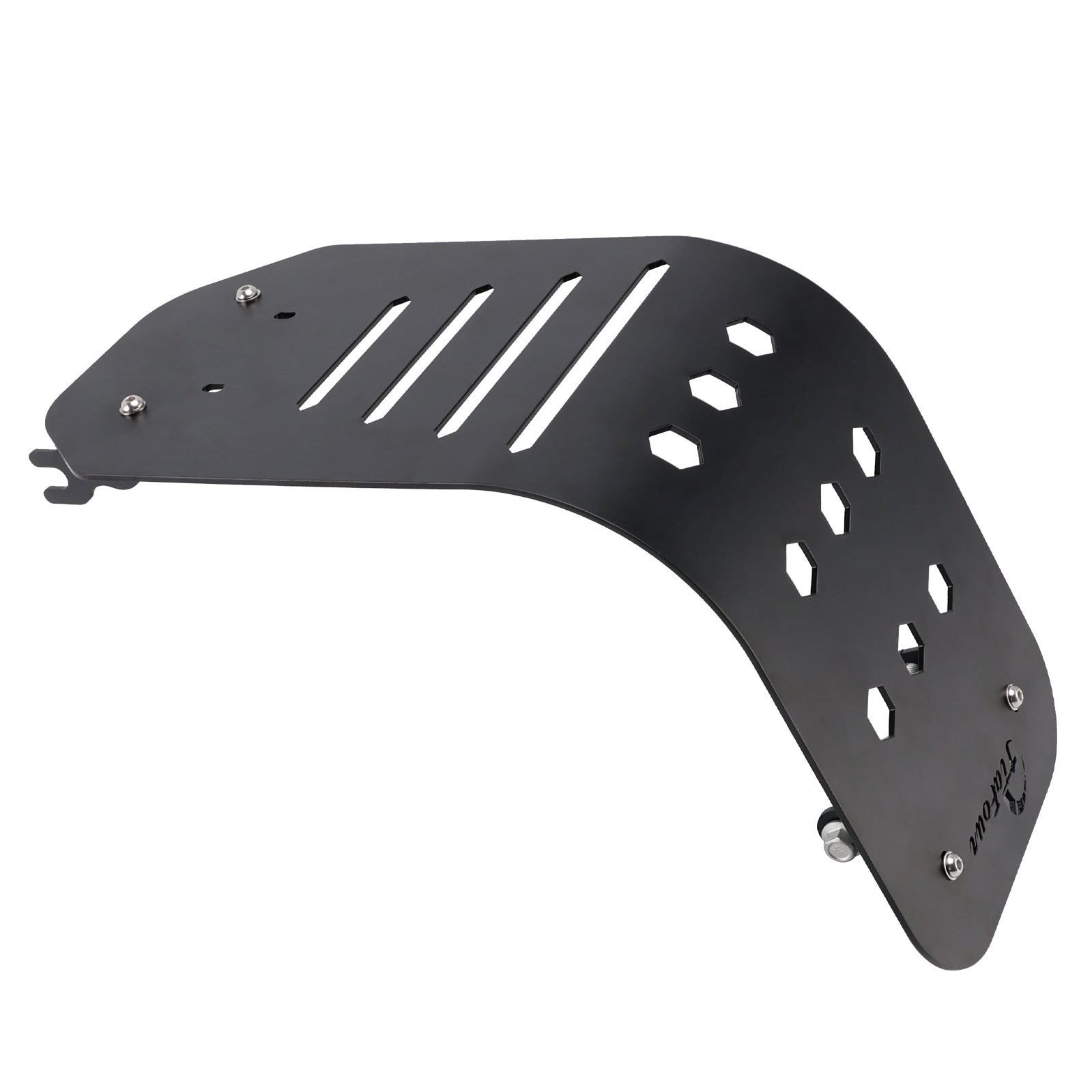 Piastra di protezione Carter motore per RE Hunter 350 2022 2023 2024 2025