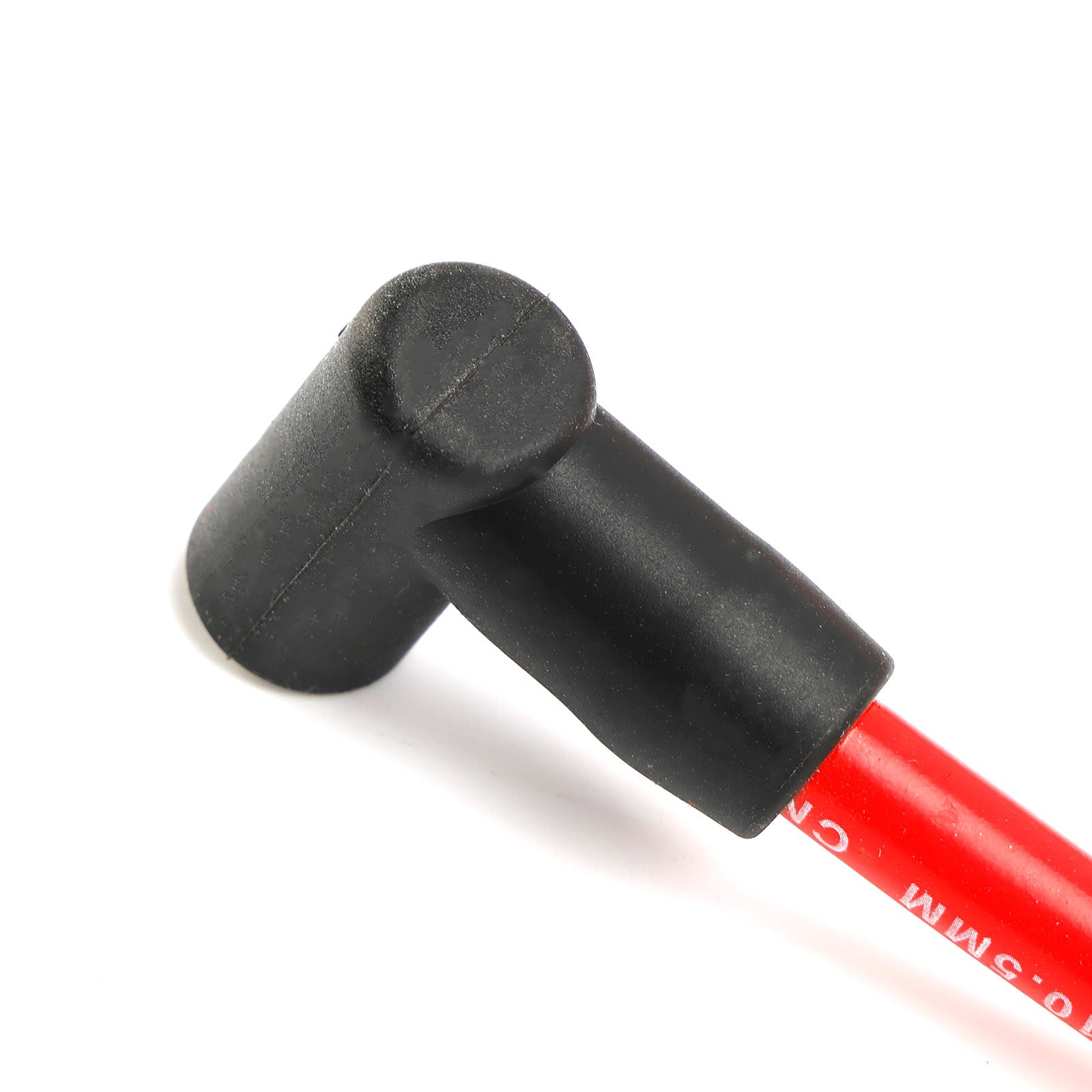 8,5 mm elektronische bougiekabelset voor Chevy SBC BBC 350 383 454