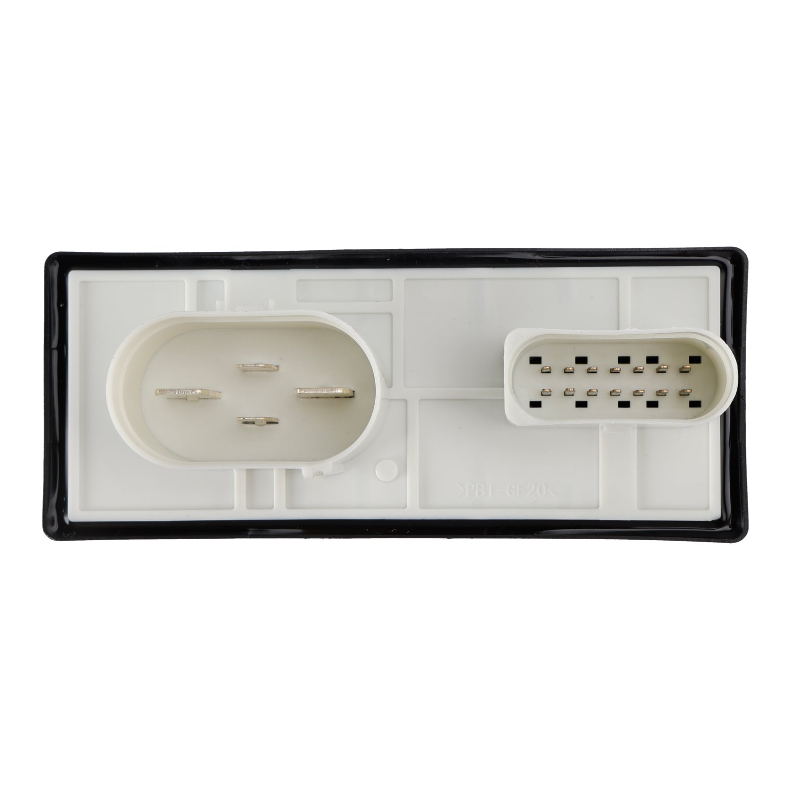 Módulo de control del ventilador del radiador para VW Golf IV Bora Audi A3 Skoda 1J0919506L