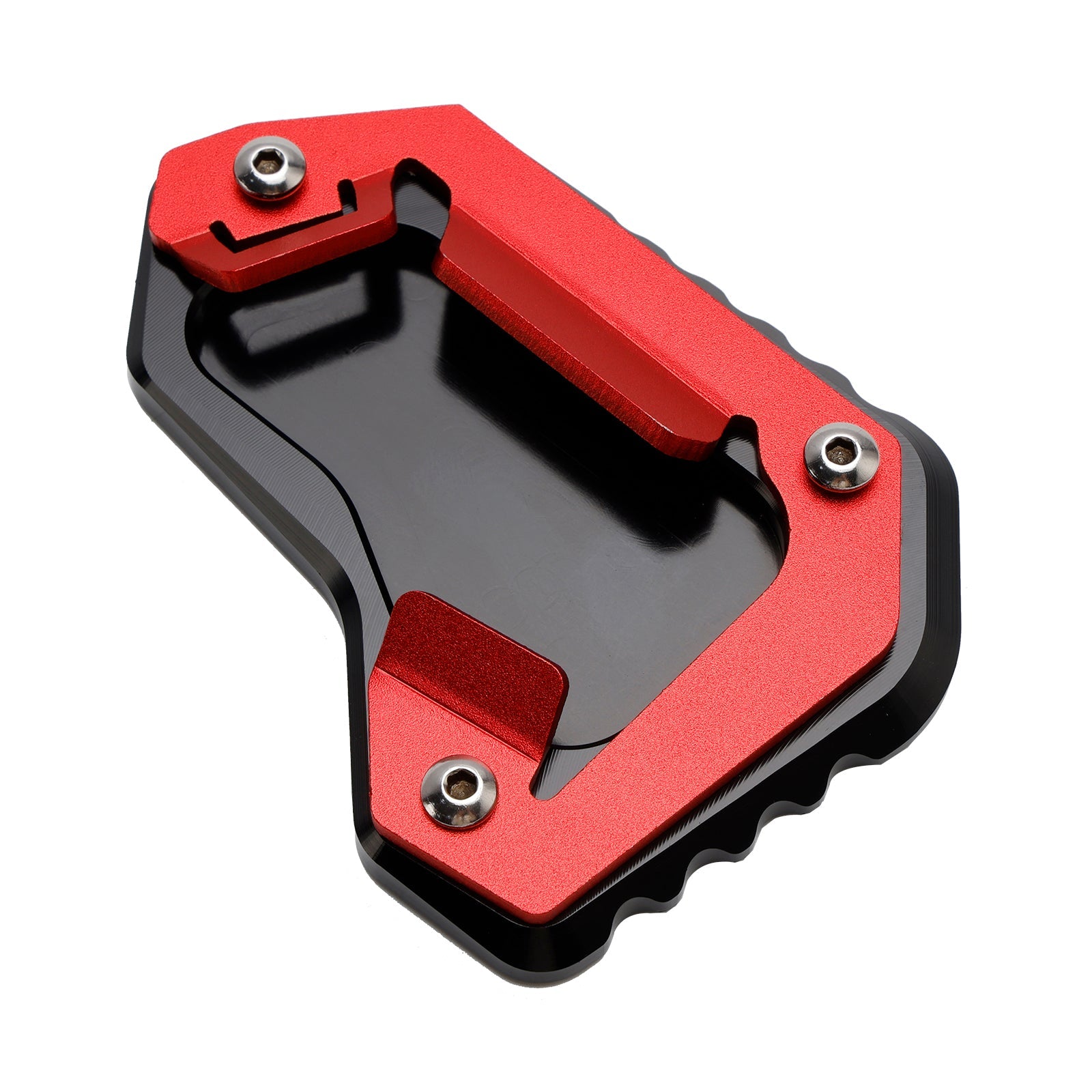 Helpojen laajentumislevy Tiger 1200 Explorerille (V13VG) 2012-2015