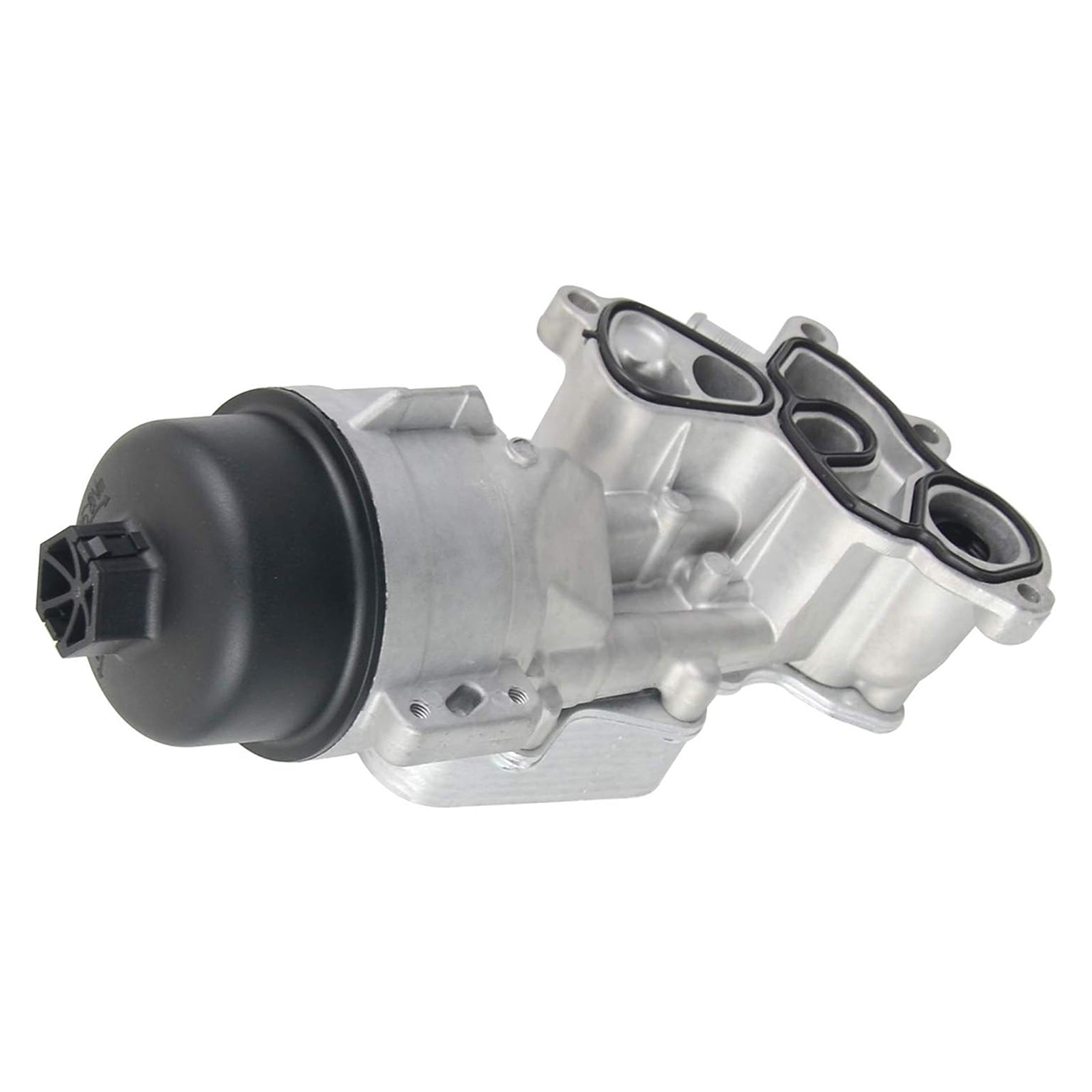 Hladilnik d&Motorno olje in oljni filter za Mini Cooper R55 L4 1.6L bencinski motor 2008-2011 (11427546279 in 11427552687)