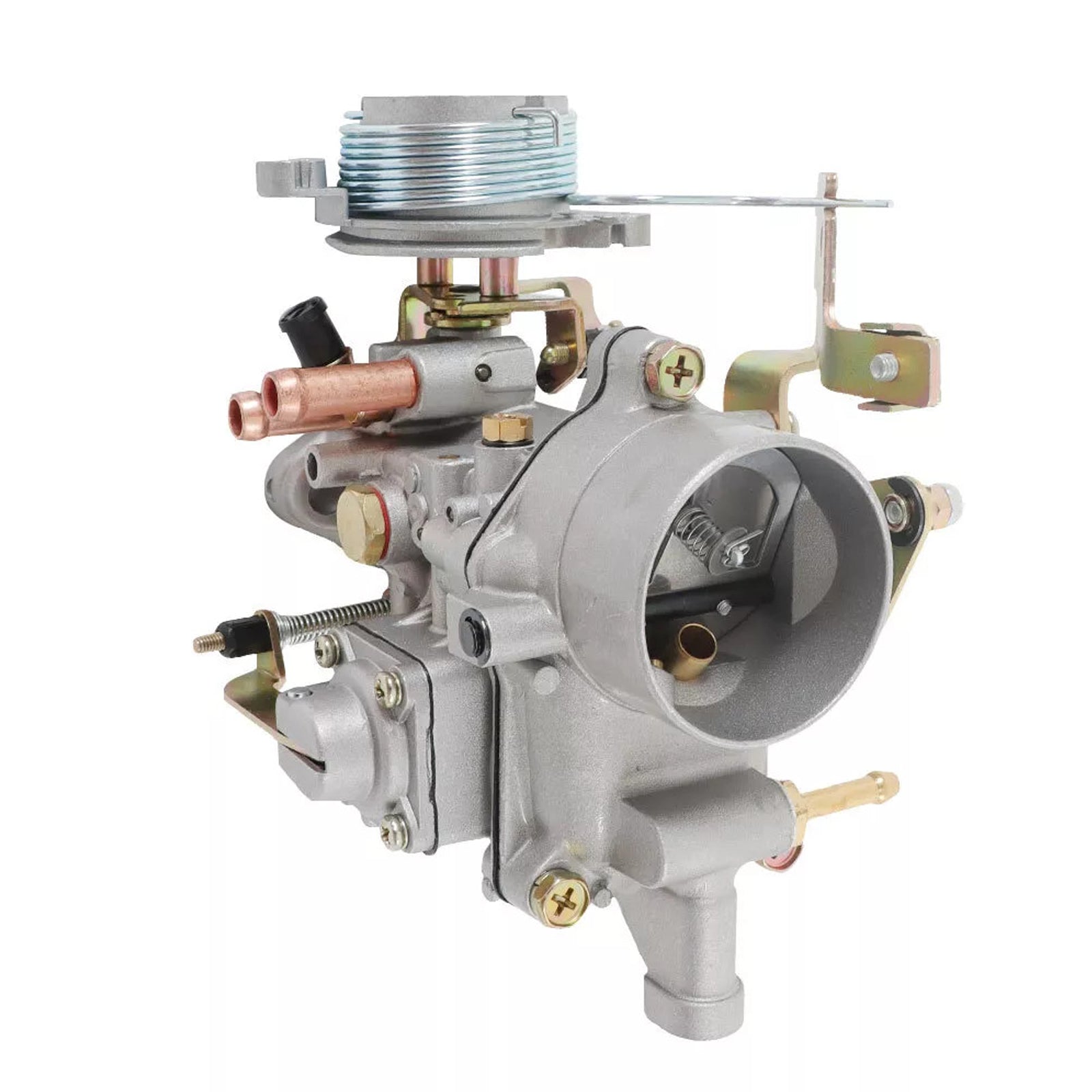 Peugeot 404 1969-1970 127910000 gaźnik