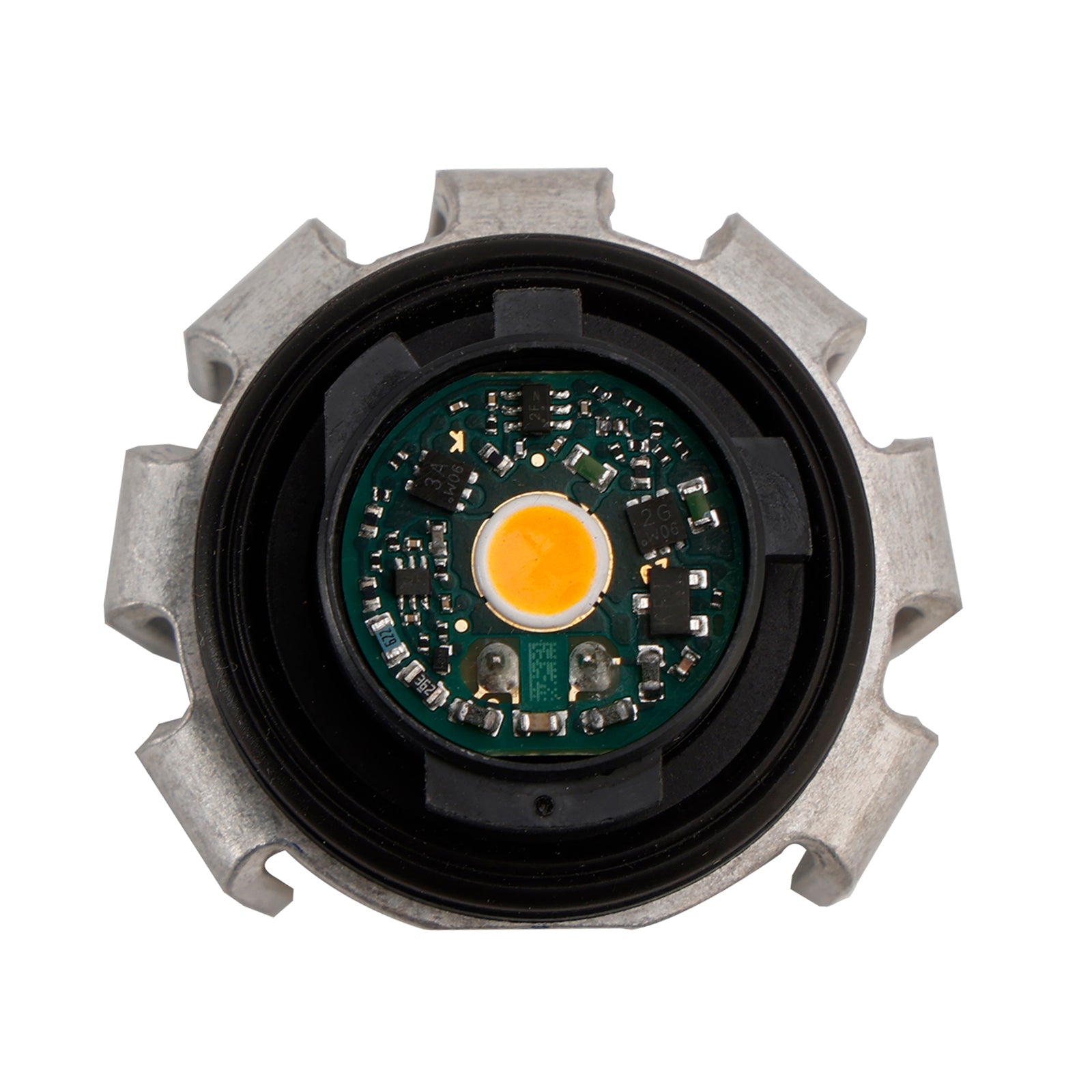 Moduli di segnali di svolta a LED per luce posteriore LY5B 00A03 12 V 3 W 18-2 pin per Osram